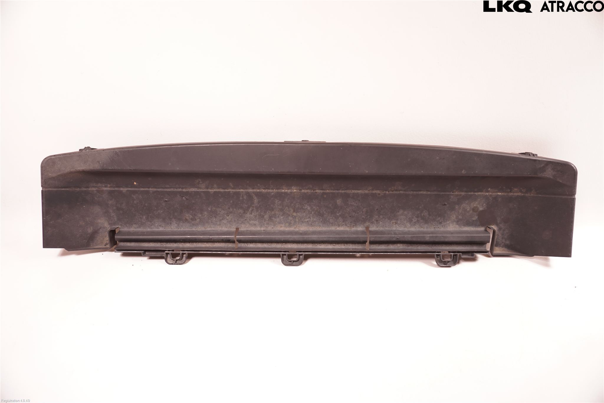 Volkswagen VW TRANSP/CARAVELLE (T5) 04-15 Luftstyring Front