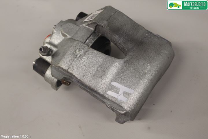 Volkswagen VW GOLF / E-GOLF VII 13-20 Bremsecaliper Foran Høyre