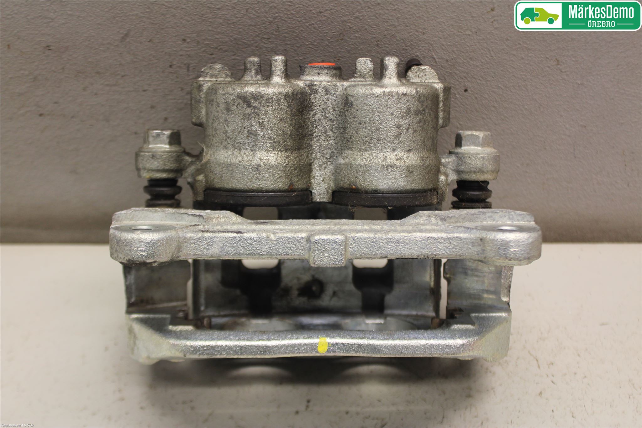 Mitsubishi OUTLANDER 13-21 Bremsecaliper Foran Høyre