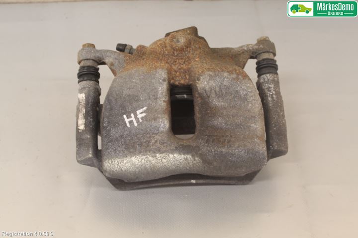 Audi A3/S3 8V 13-20 Bremsecaliper Foran Høyre