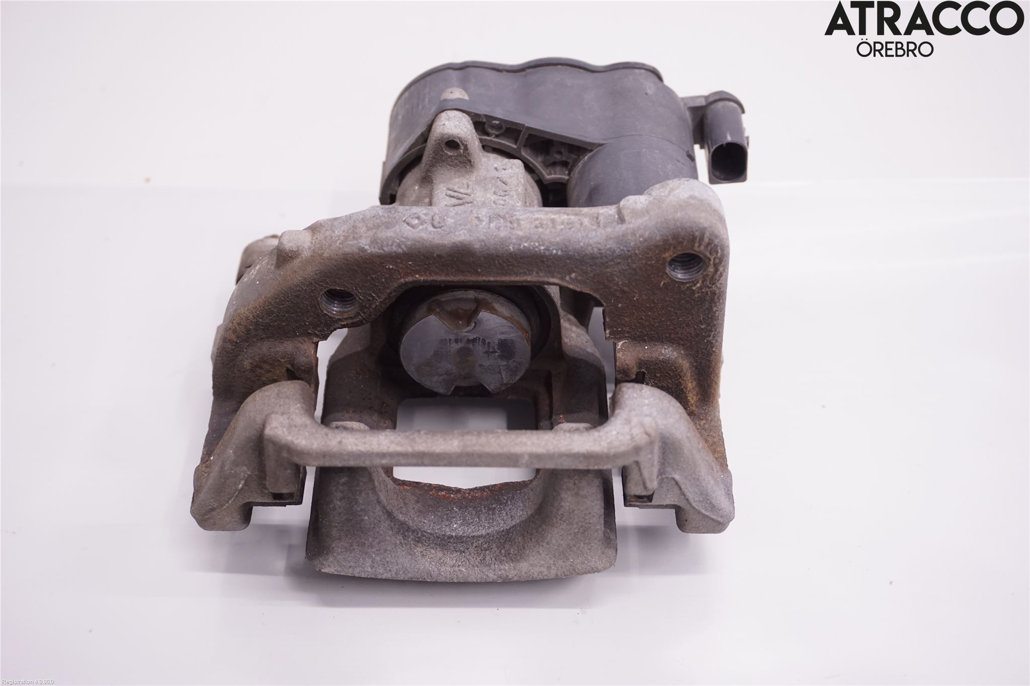 Peugeot 3008 17-24 Bremsecaliper Bak Venstre