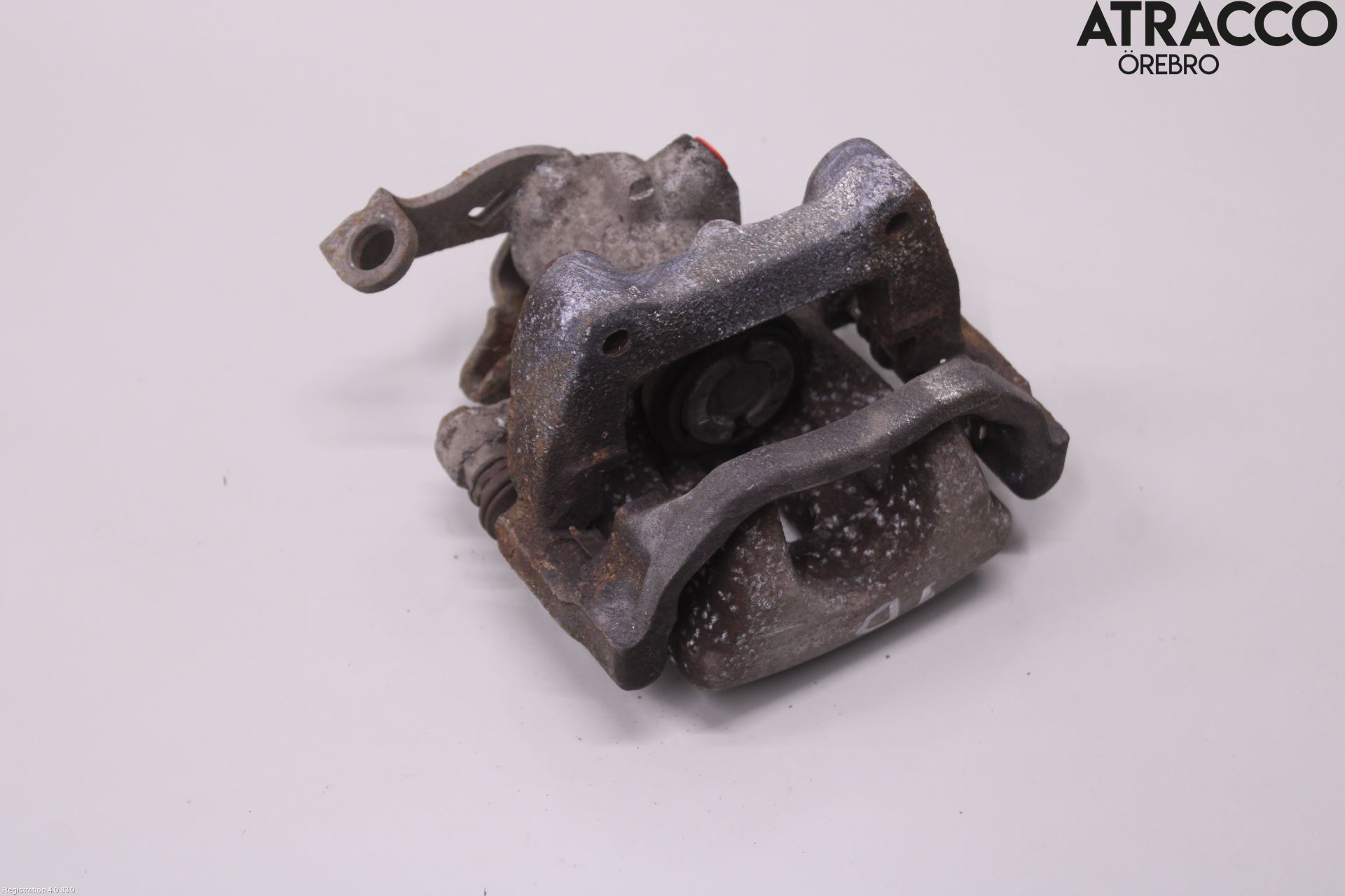 Peugeot 3008 09-16 Bremsecaliper Bak Venstre