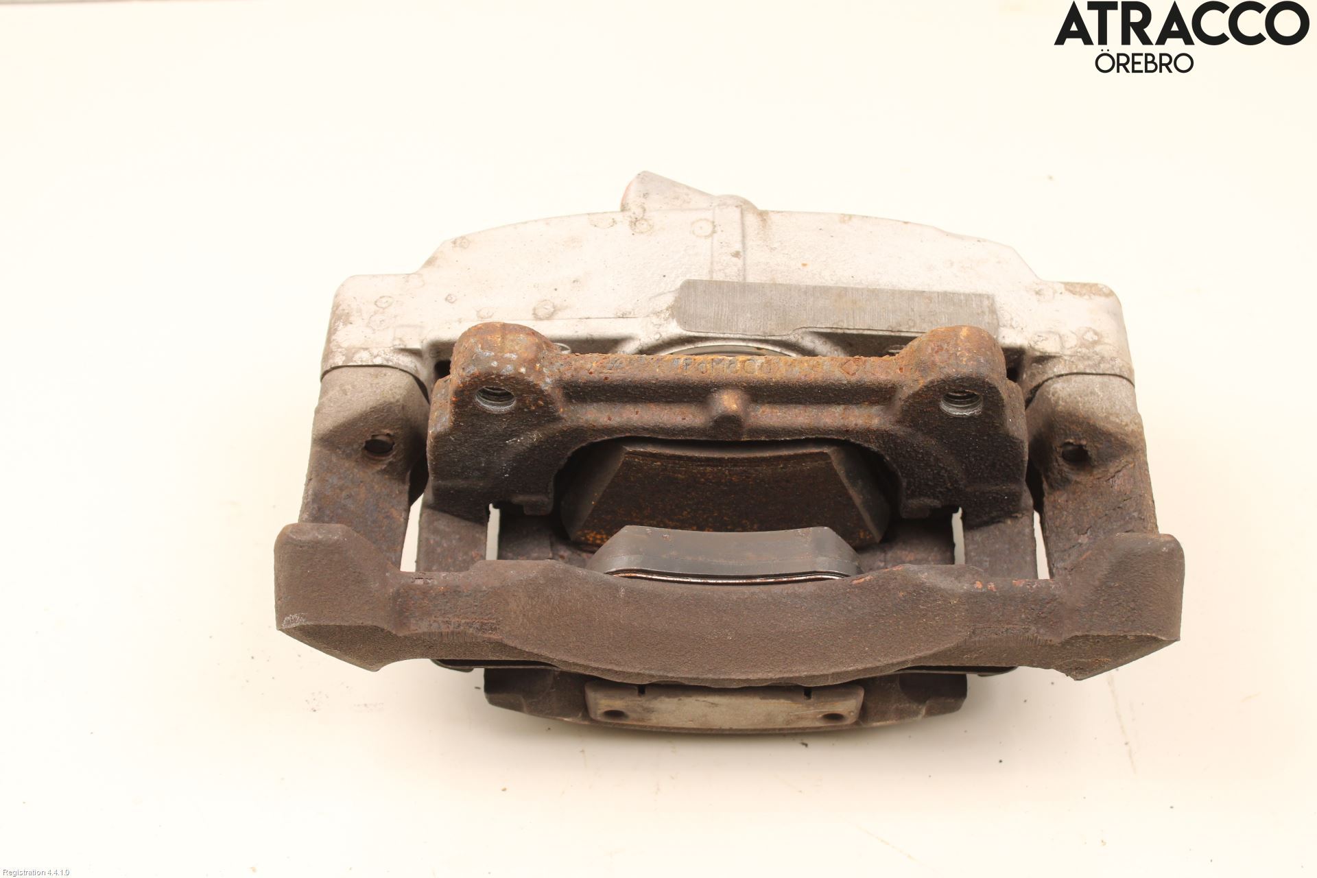 Volvo XC70 14-16 Bremsecaliper Foran Venstre