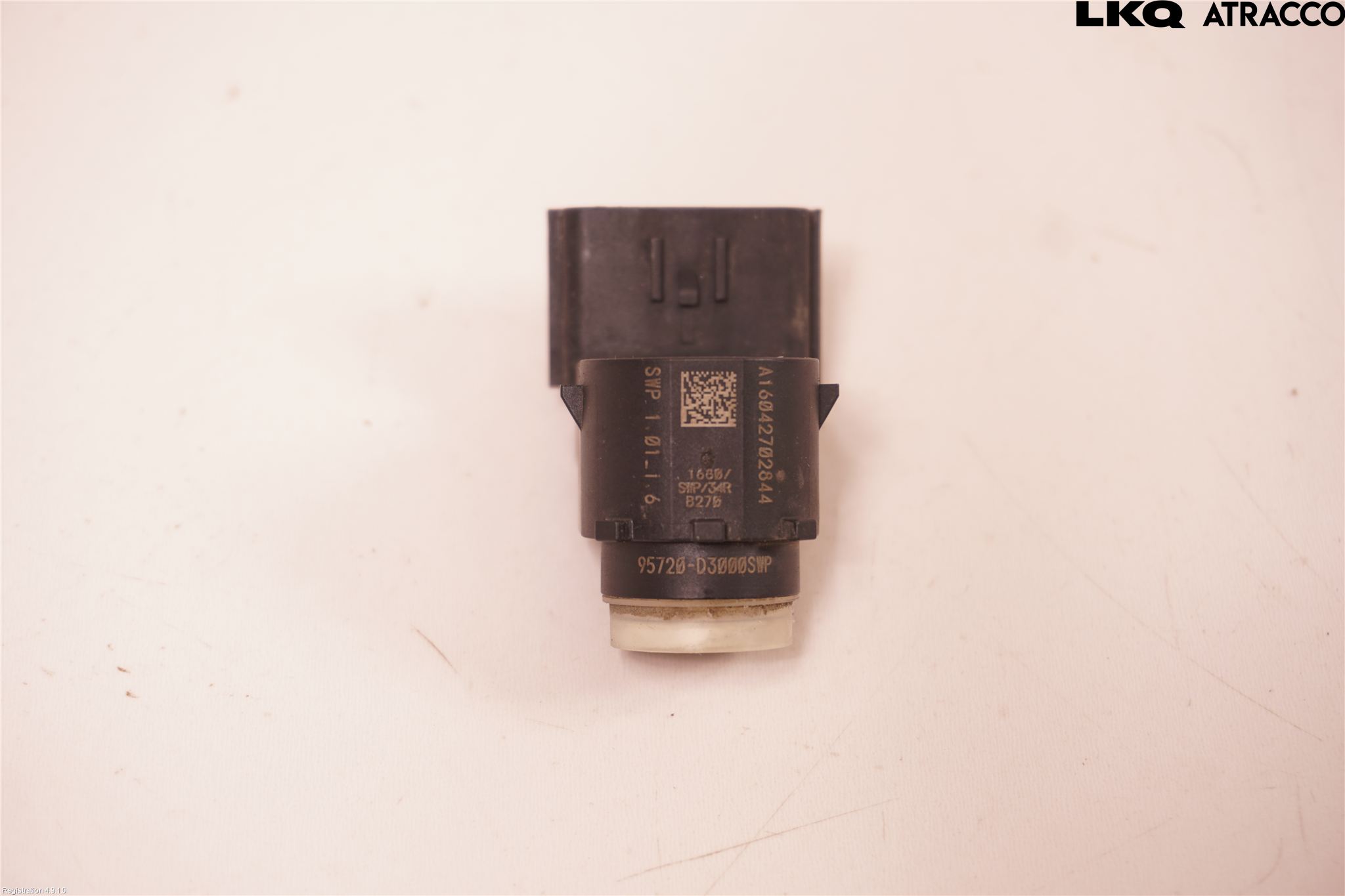 Kia OPTIMA 16-20 Sensor Parkering Front