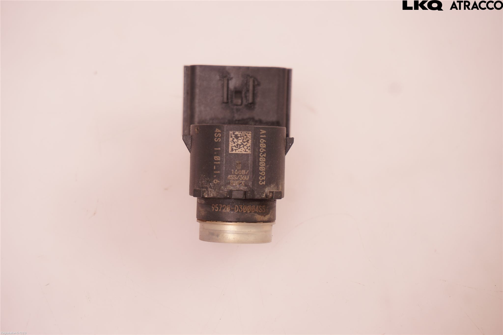 Kia OPTIMA 16-20 Sensor Ryggesensor