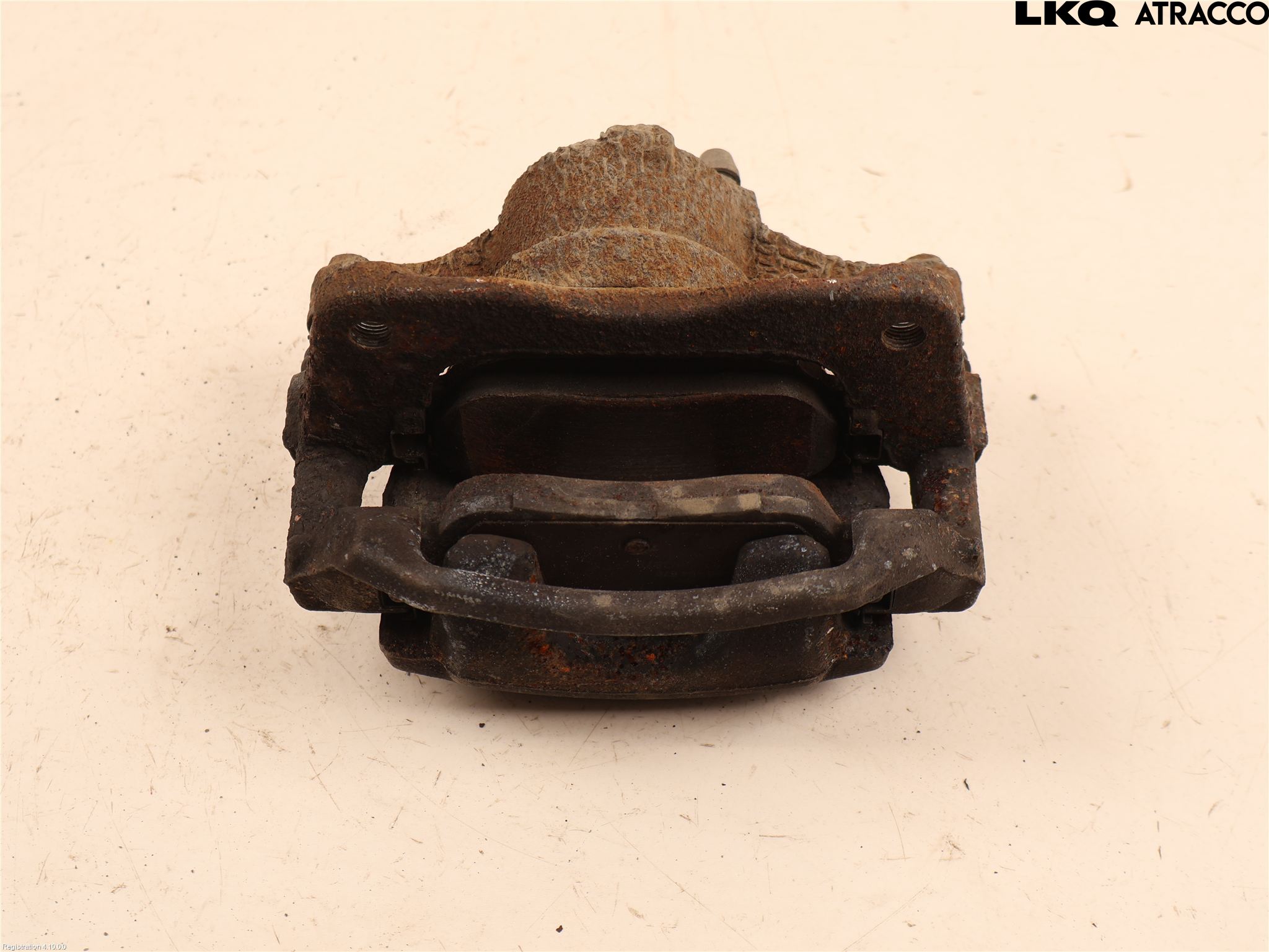 Toyota AURIS 13-19 Bremsecaliper Foran Høyre
