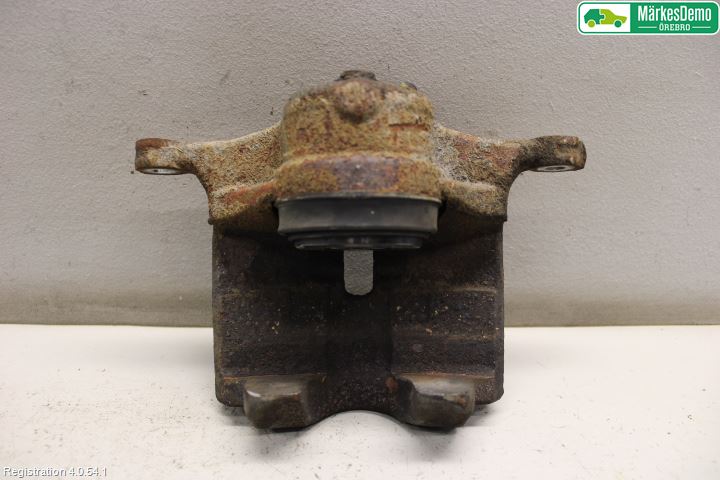 Mazda 3 III 14-19 Bremsecaliper Foran Høyre