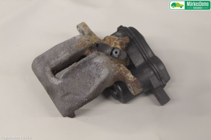 Audi A6/S6 4G 11-18 Bremsecaliper Bak Venstre