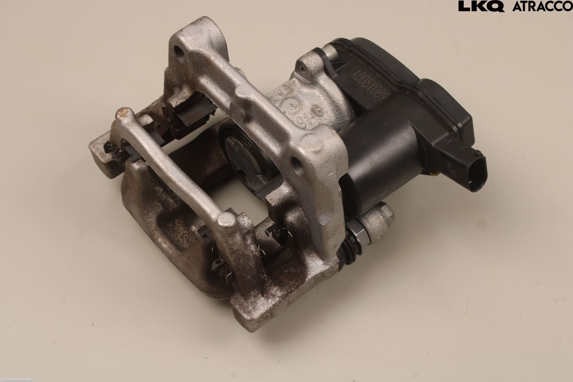 Kia SPORTAGE (NQ5) 22- Bremsecaliper Bak Venstre