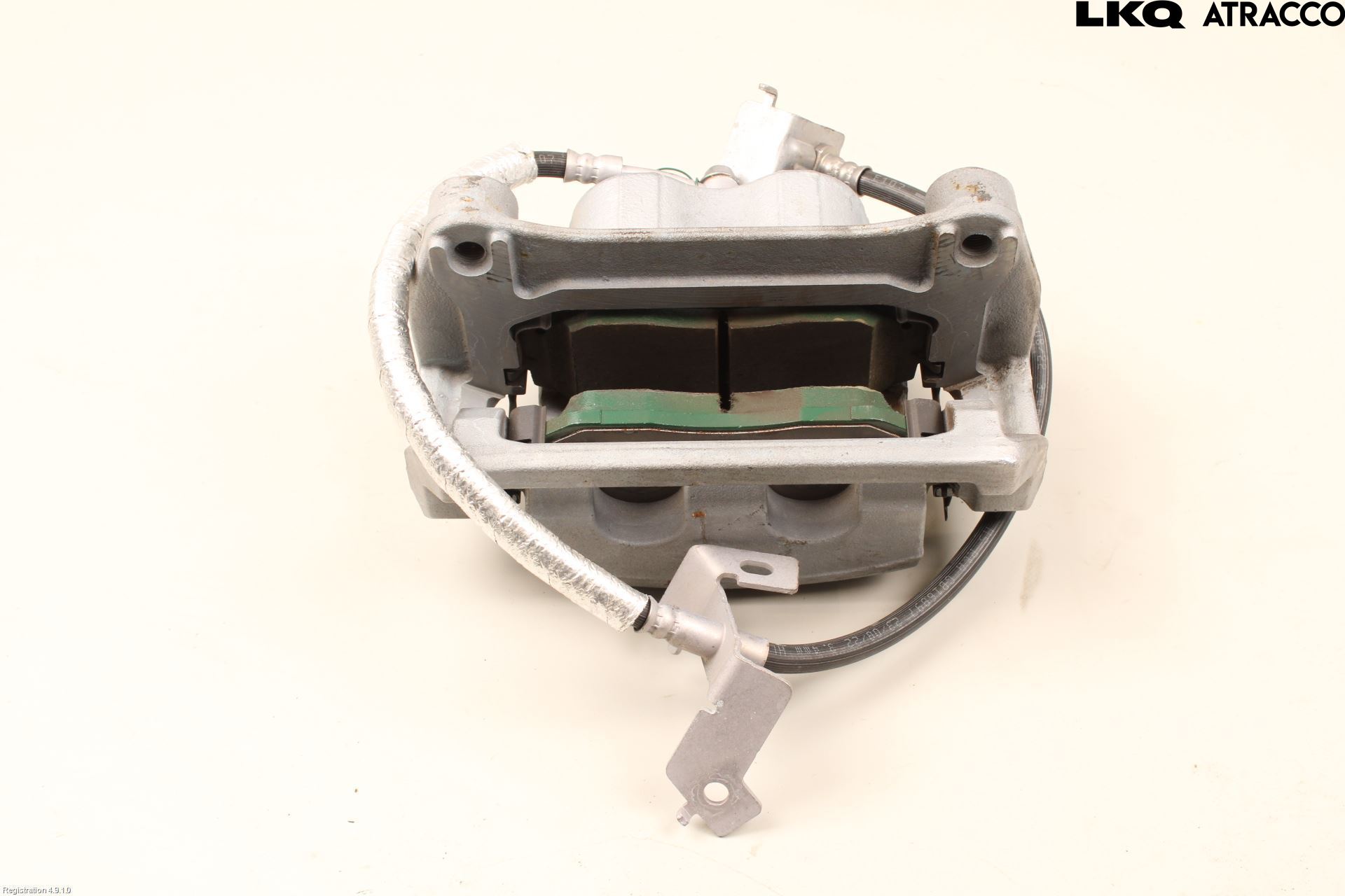 Kia EV9 24- Bremsecaliper Foran Venstre