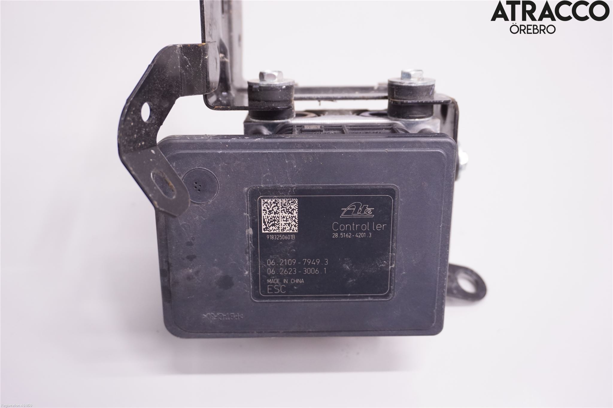 Mazda 3 III 14-19 Abs Hydraulikkaggregat