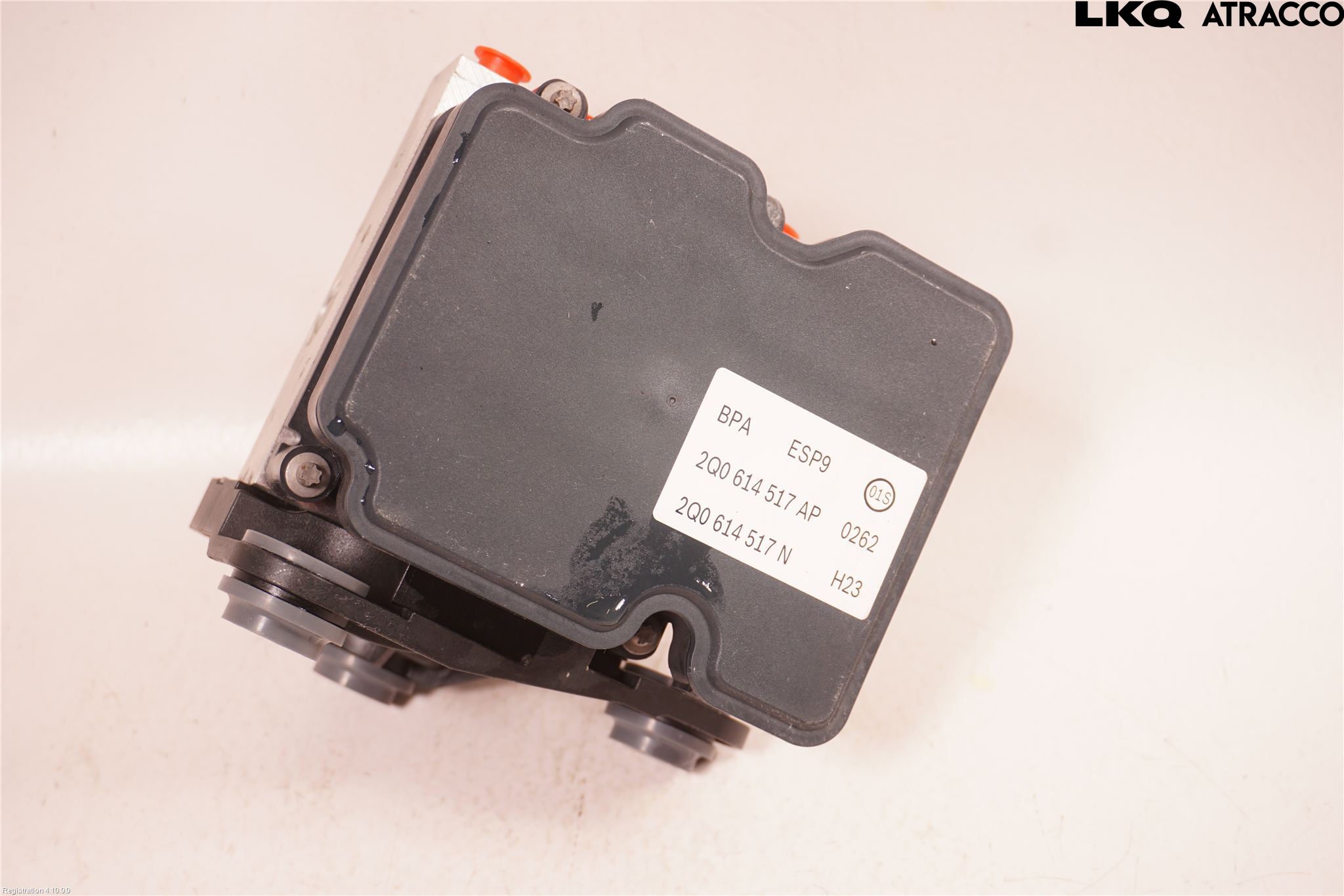 Volkswagen VW T-CROSS 19- Abs Hydraulikkaggregat
