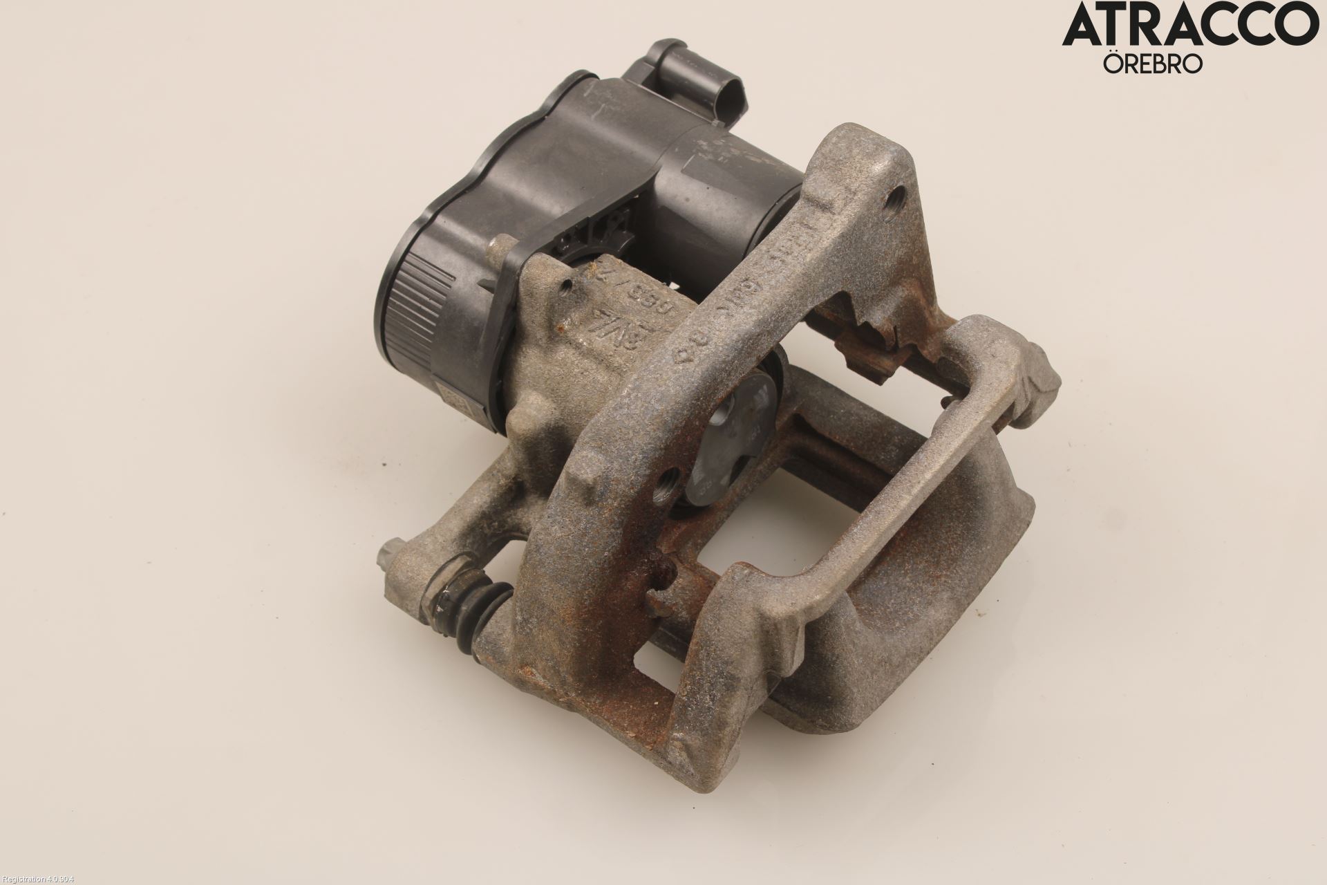 Peugeot 508 19- Bremsecaliper Bak Venstre