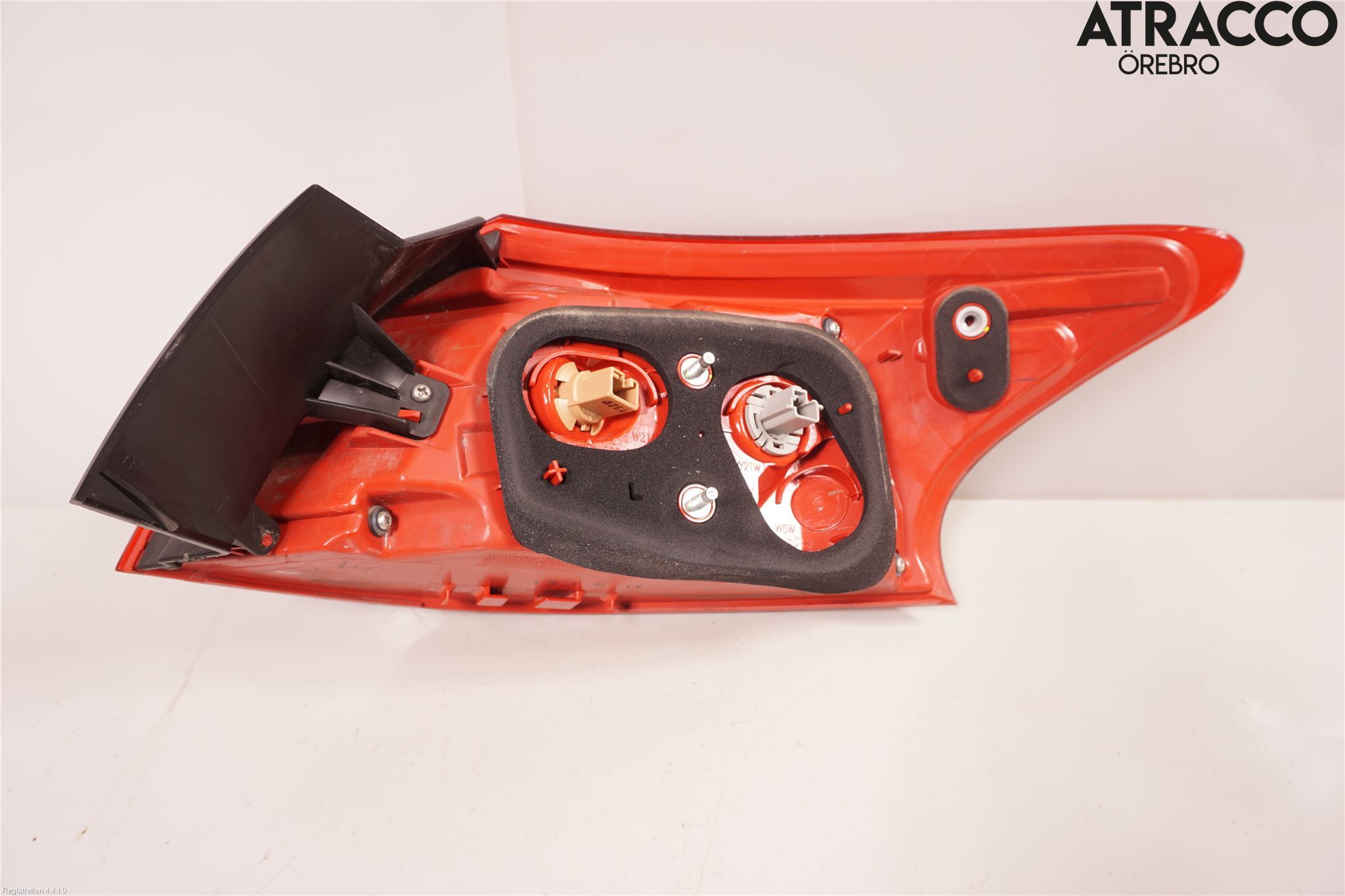 Mitsubishi LANCER 07-14 Baklykt Venstre