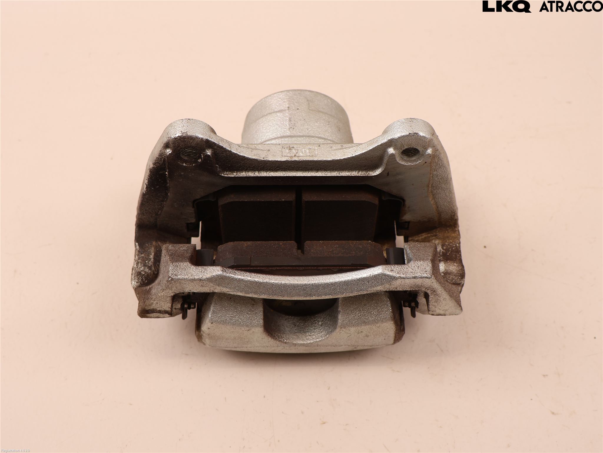 Kia SPORTAGE (NQ5) 22- Bremsecaliper Foran Høyre