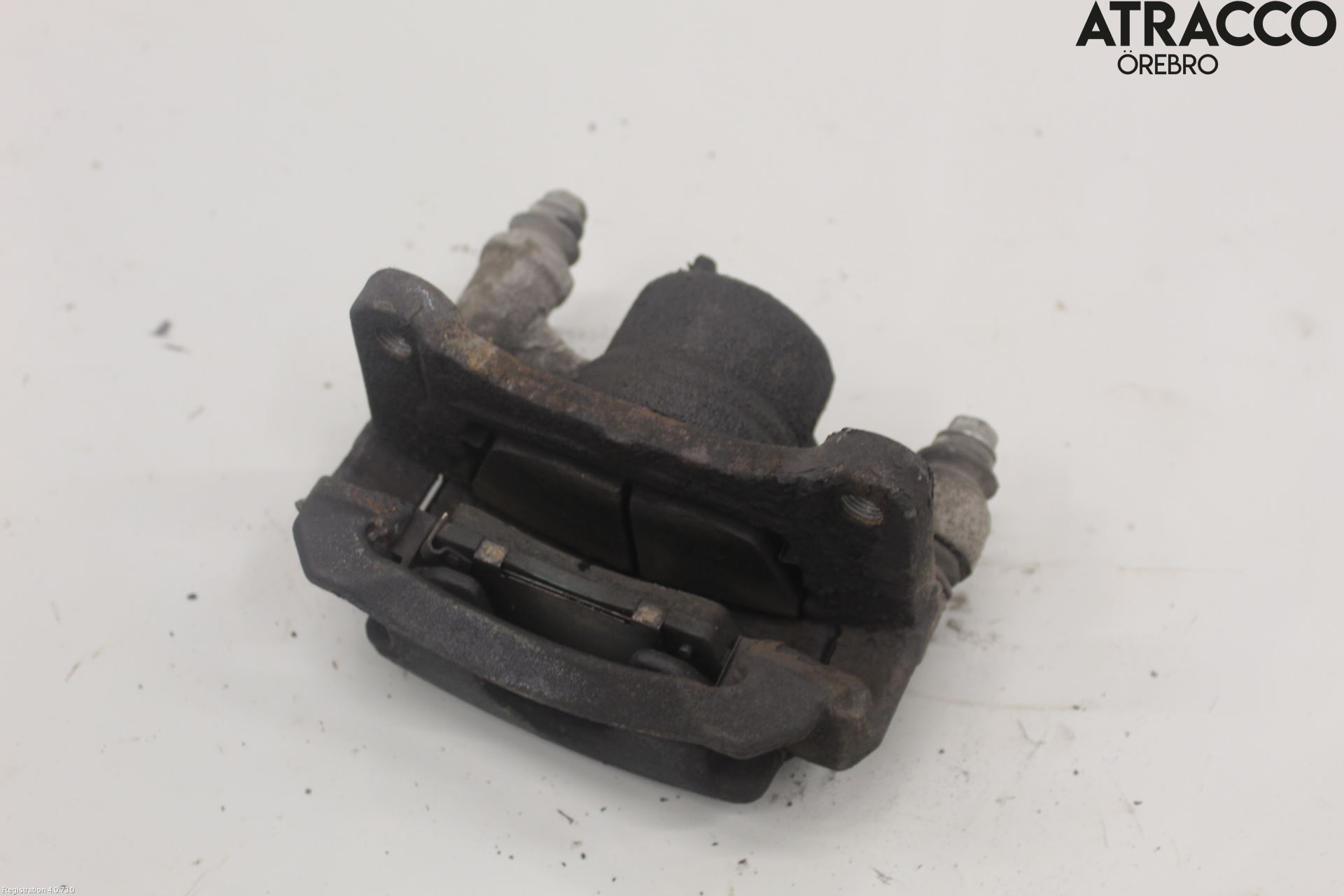 Kia PICANTO 12-17 Bremsecaliper Foran Venstre