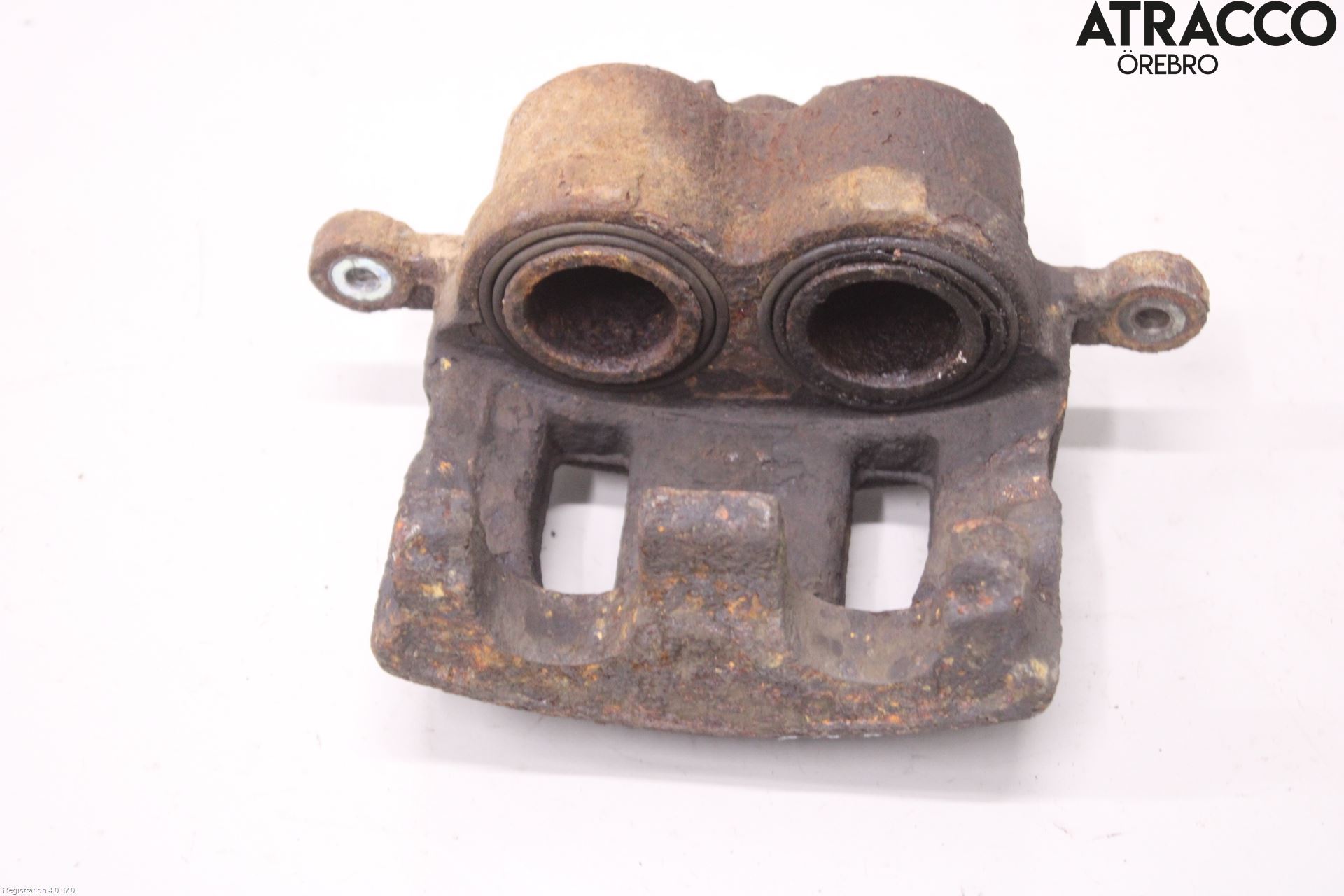 Hyundai SANTA FE  06-12 Bremsecaliper Foran Høyre