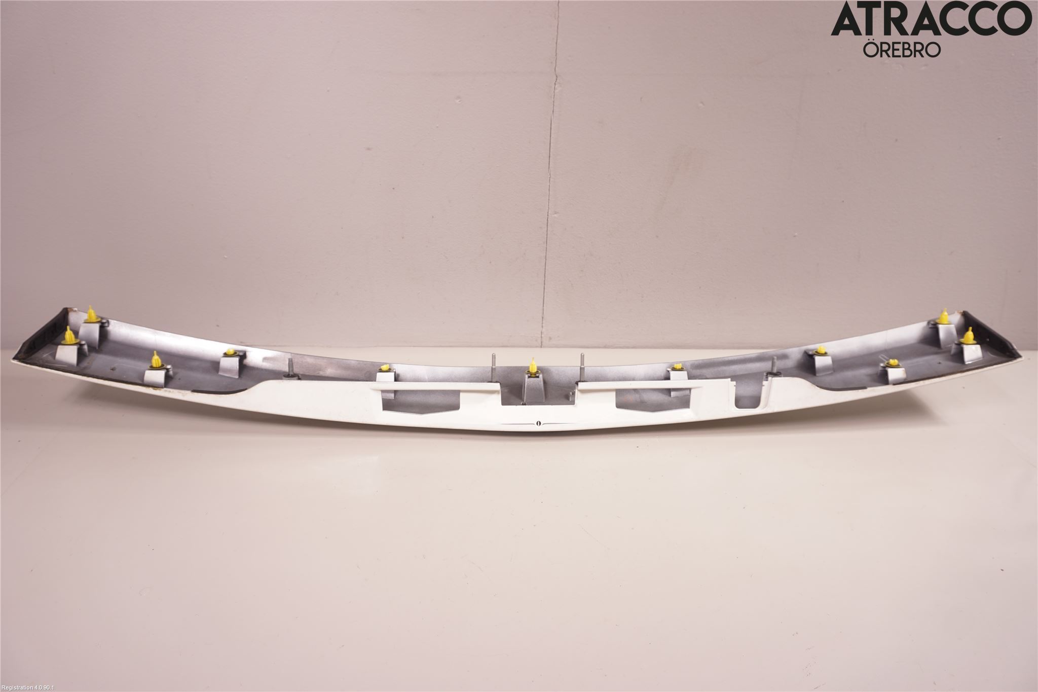 Toyota PRIUS ZVW30 09-20 List Bak-Bakluke