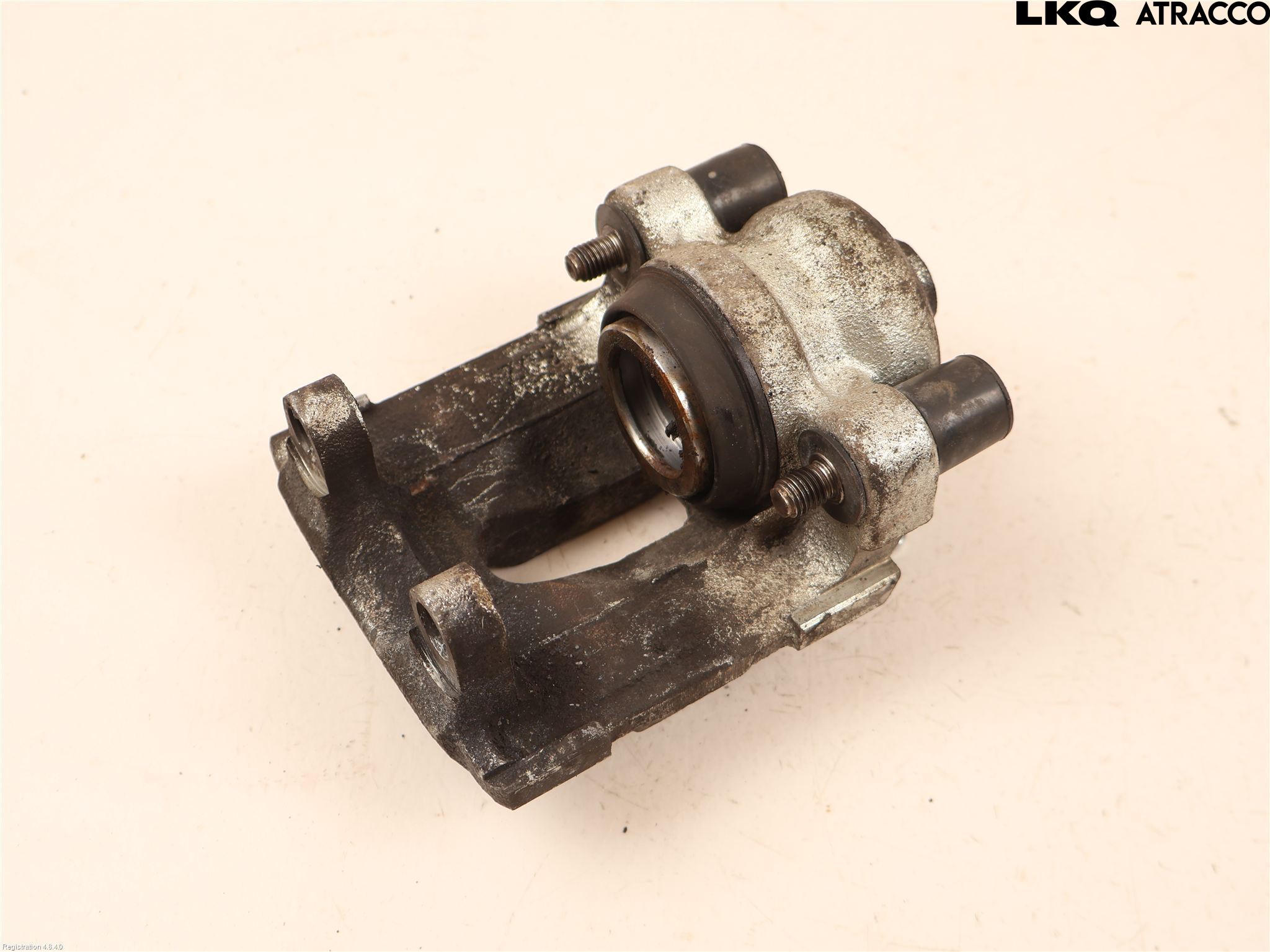 BMW 3 E90/91 SED/TOU 05-12 Bremsecaliper Bak Høyre