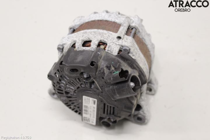 Citroen COTROEN C3 17-24 Dynamo