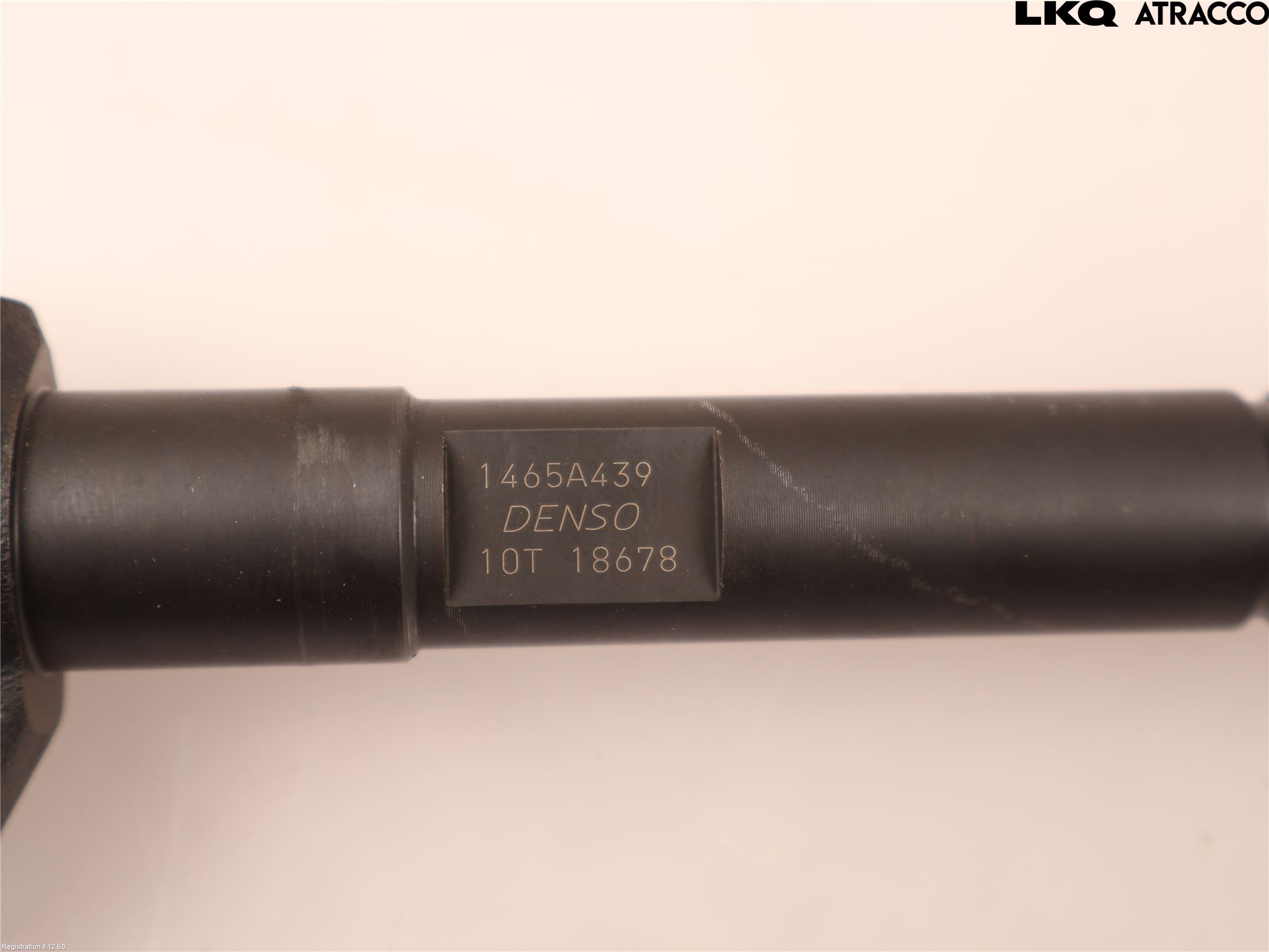 Mitsubishi L200 16-23 Inns Dyse