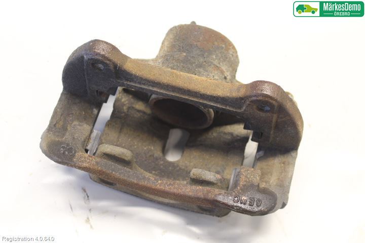 Kia CEED 12-18 Bremsecaliper Foran Høyre