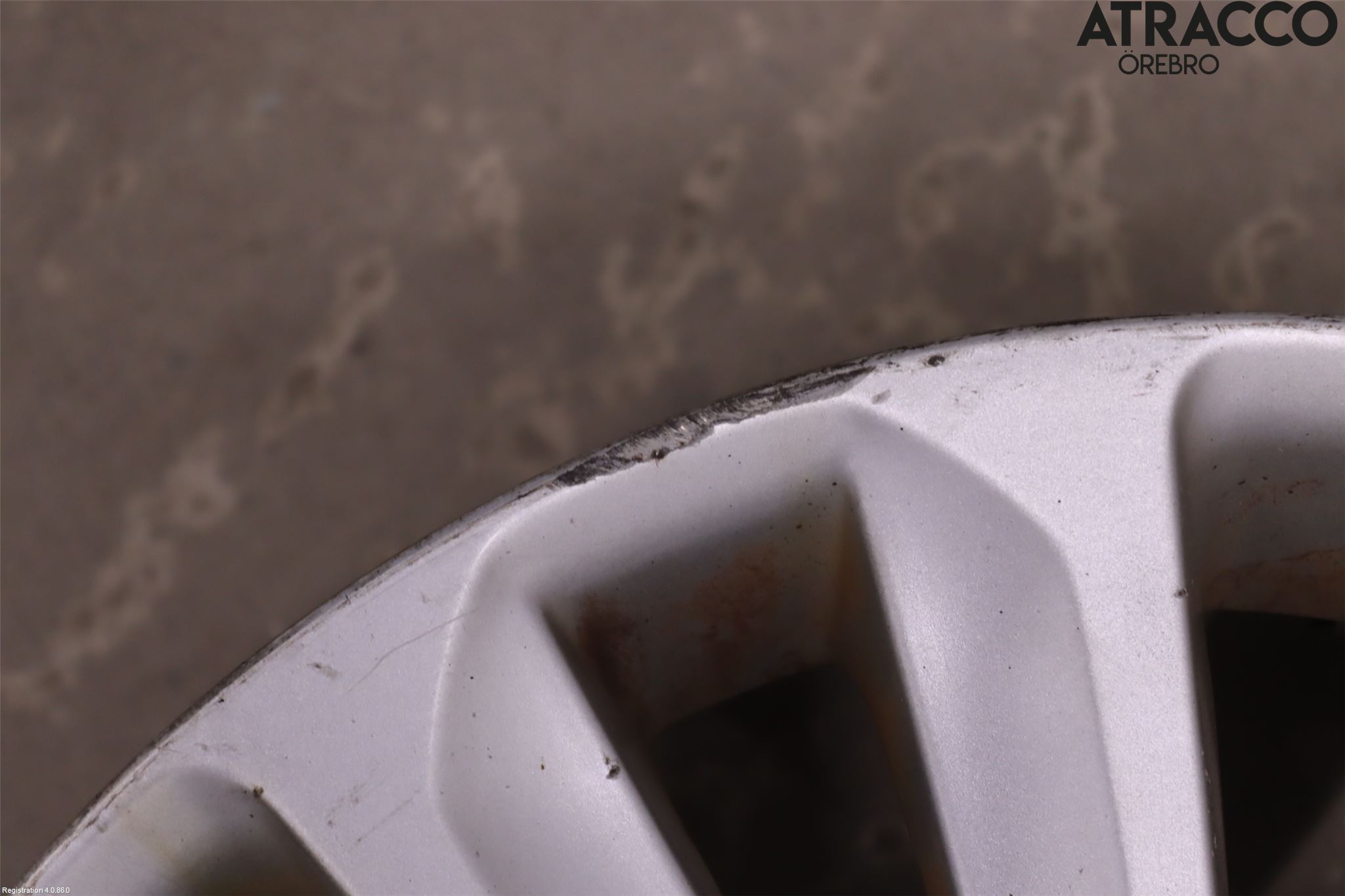 Kia SOUL 09- Felg Aluminium