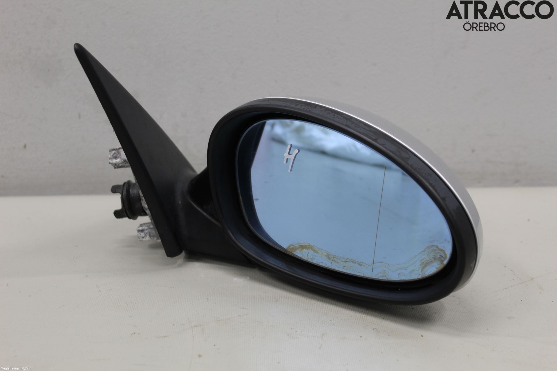 BMW 3 E90/91 SED/TOU 05-12 Speil H M-El Justering