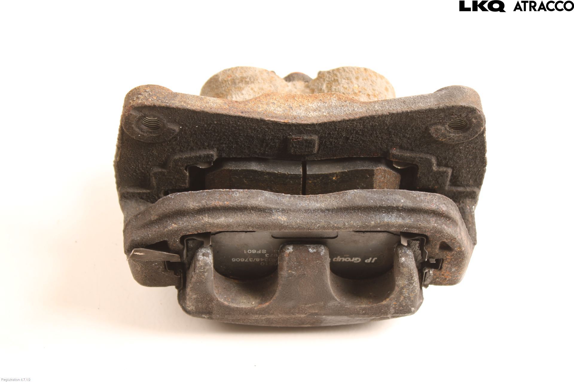Subaru FORESTER SJ 13-18 Bremsecaliper Foran Venstre