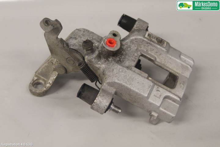 Peugeot 308 14-21 Bremsecaliper Bak Venstre