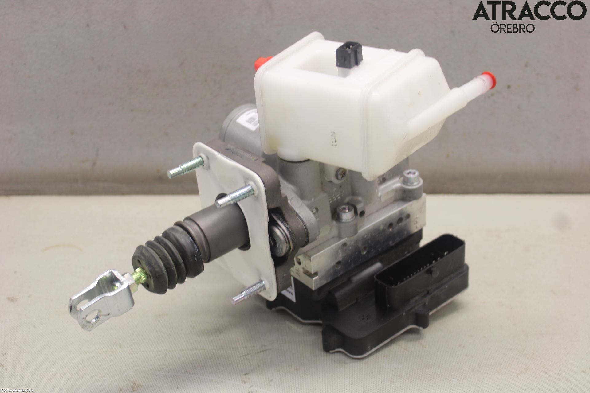 Kia NIRO (DE) 17-22 Abs Hydraulikkaggregat