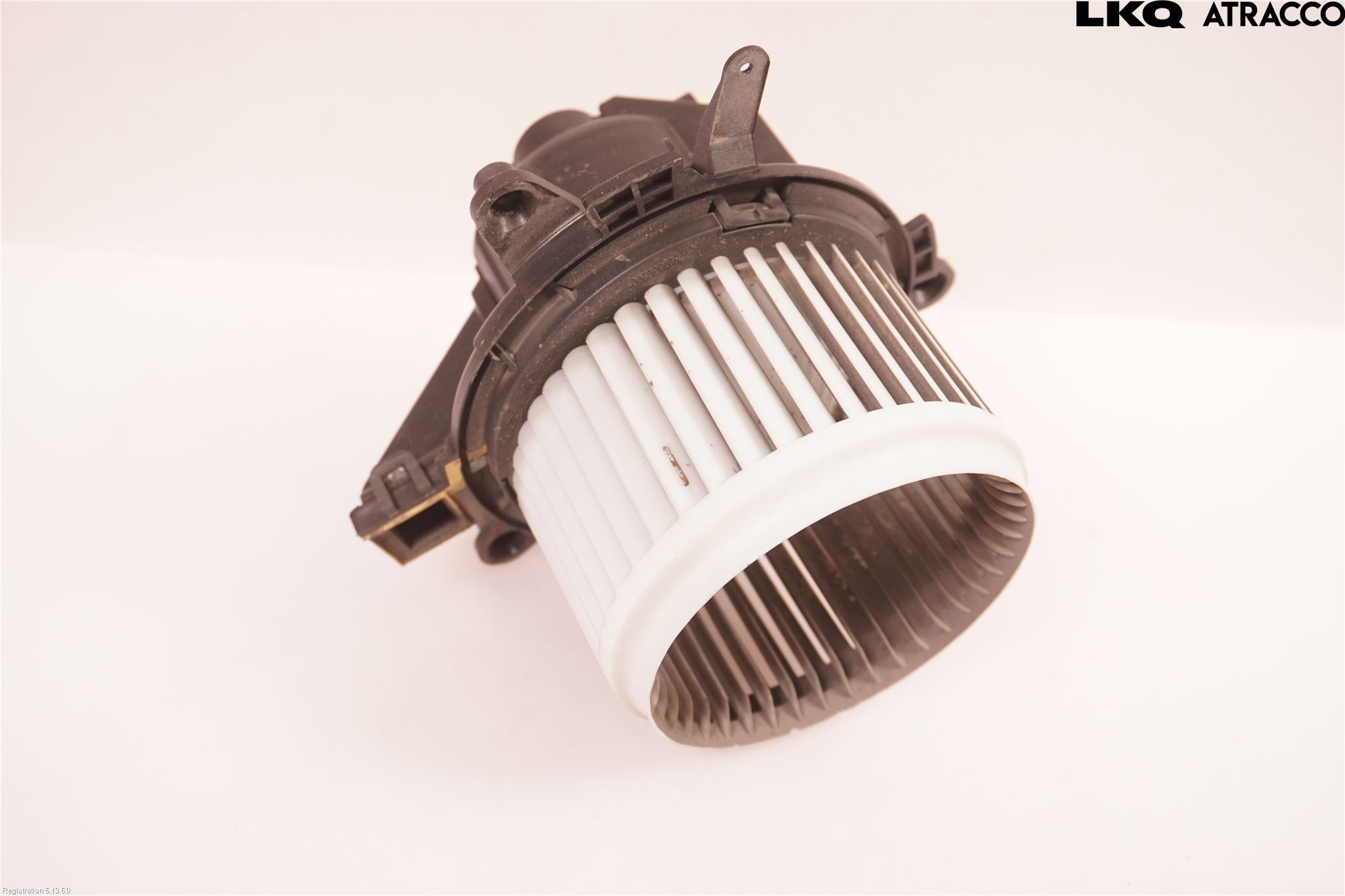 Peugeot EXPERT/E-EXPERT 17- Varme Ac Varmeapparatvifte
