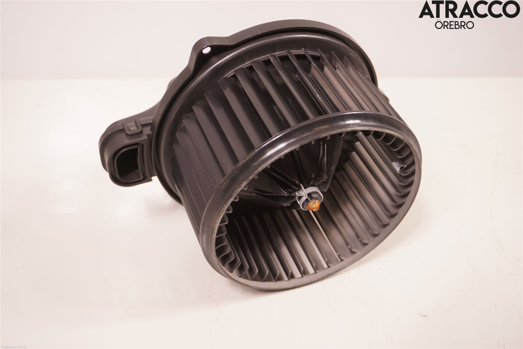 Kia NIRO (SG2) 23- Varme Ac Varmeapparatvifte