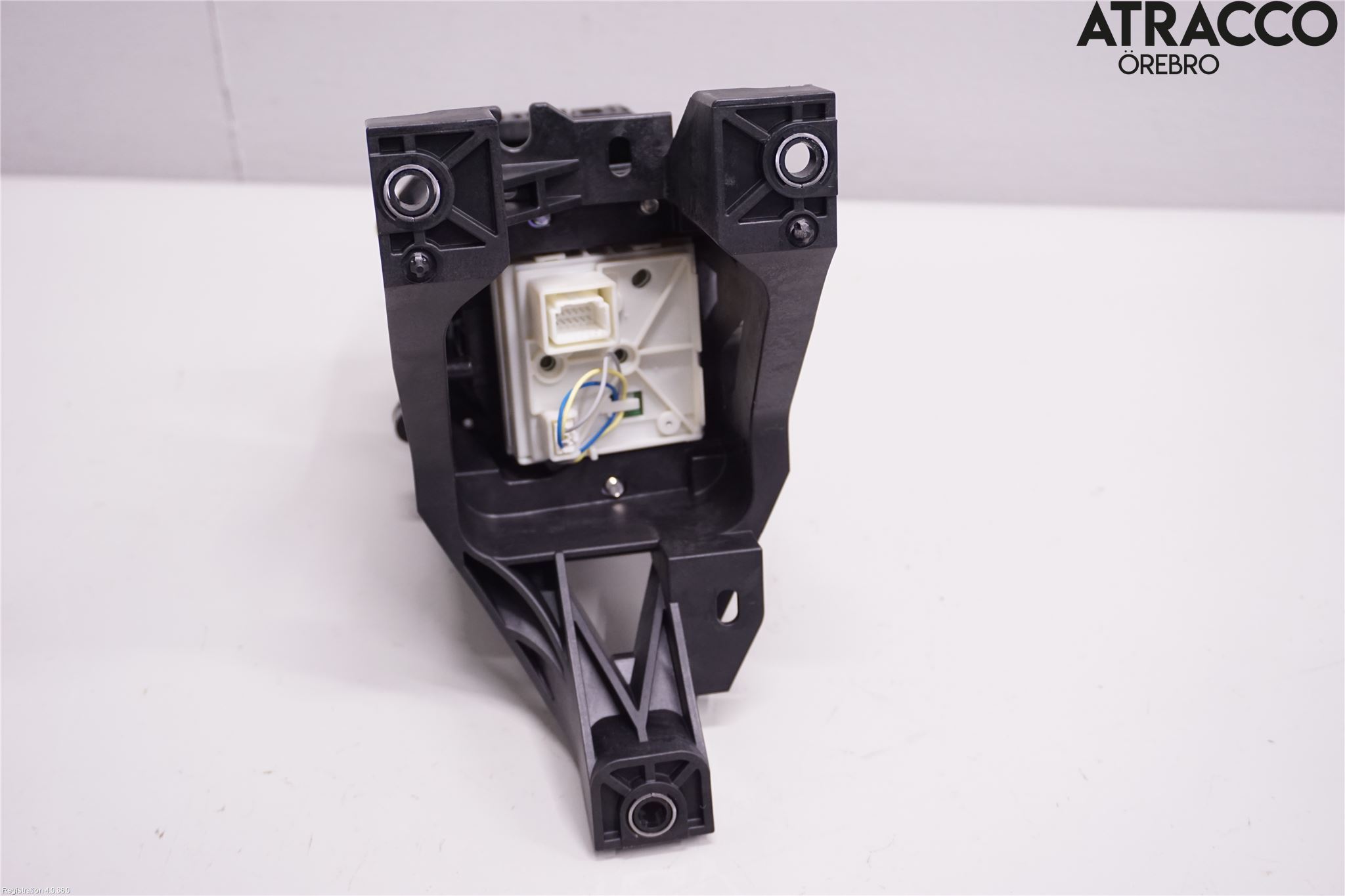 Nissan LEAF 18- Gearspak