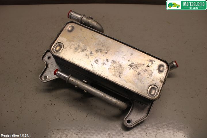 Audi Q7/SQ7 Radiator Oljekjøler Automatgea