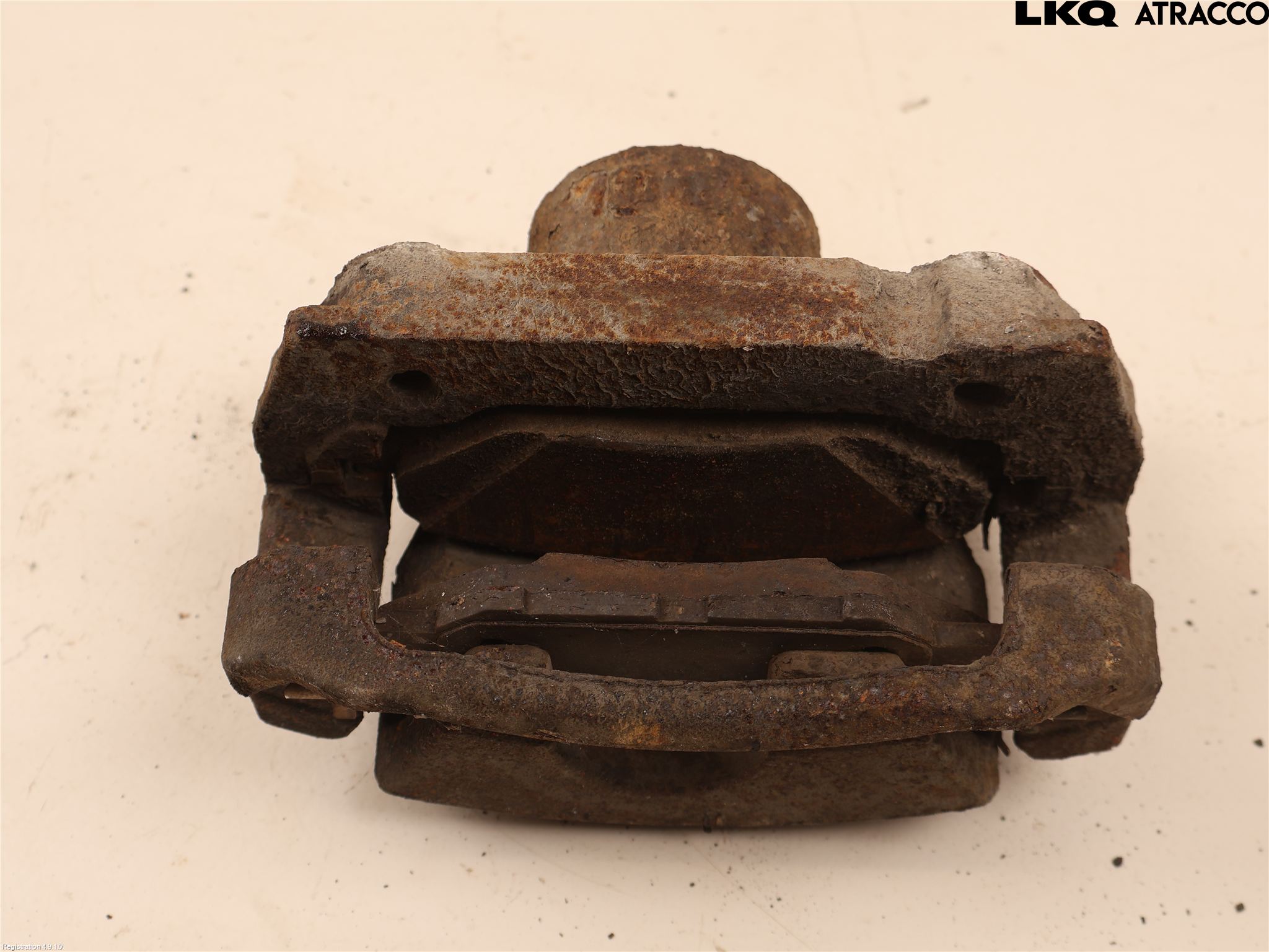 Lexus IS 220d/250/350 06-13 Bremsecaliper Foran Høyre