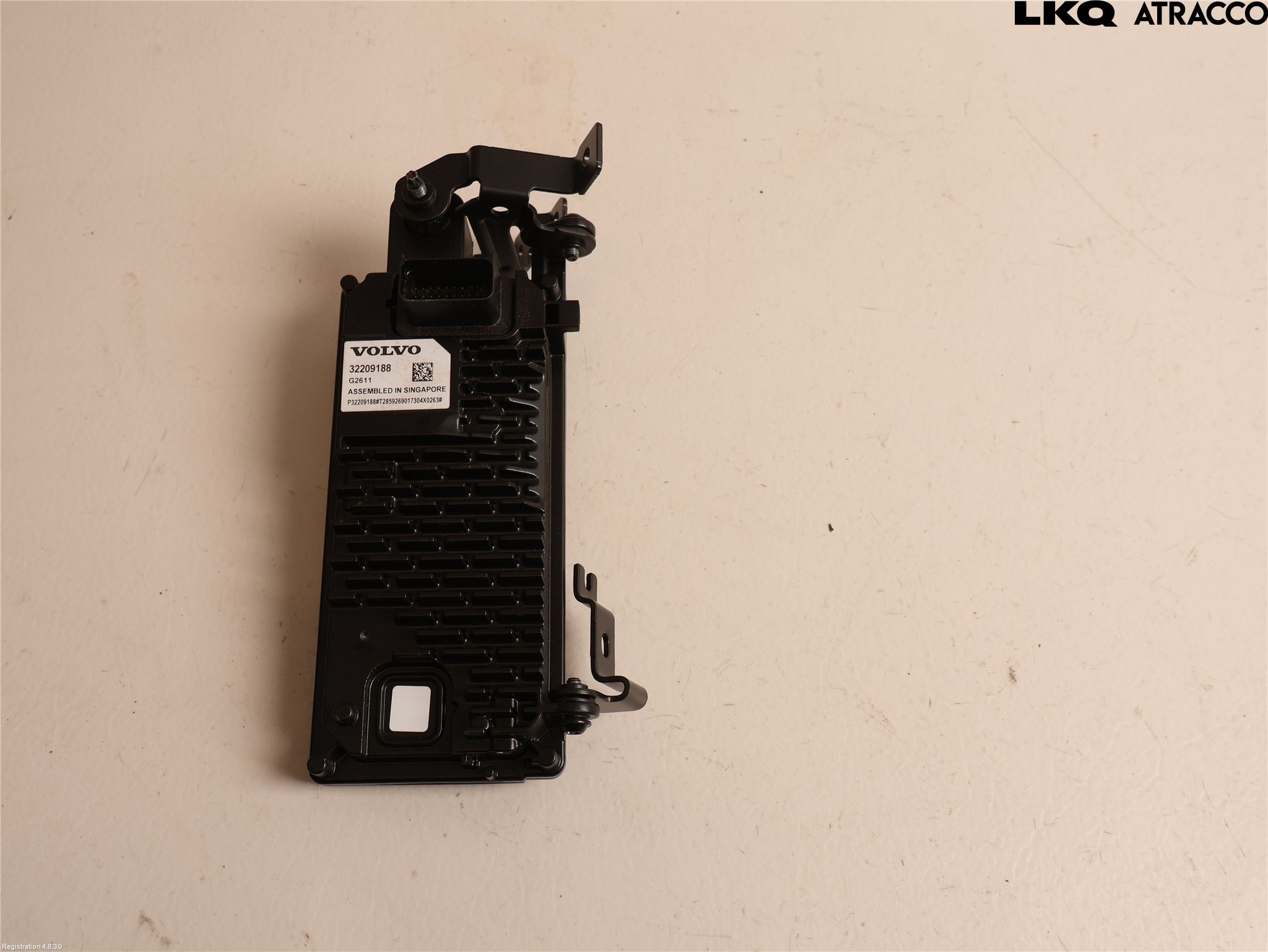 Volvo XC60 18- Sensor Kollisjonsbeskyttelse