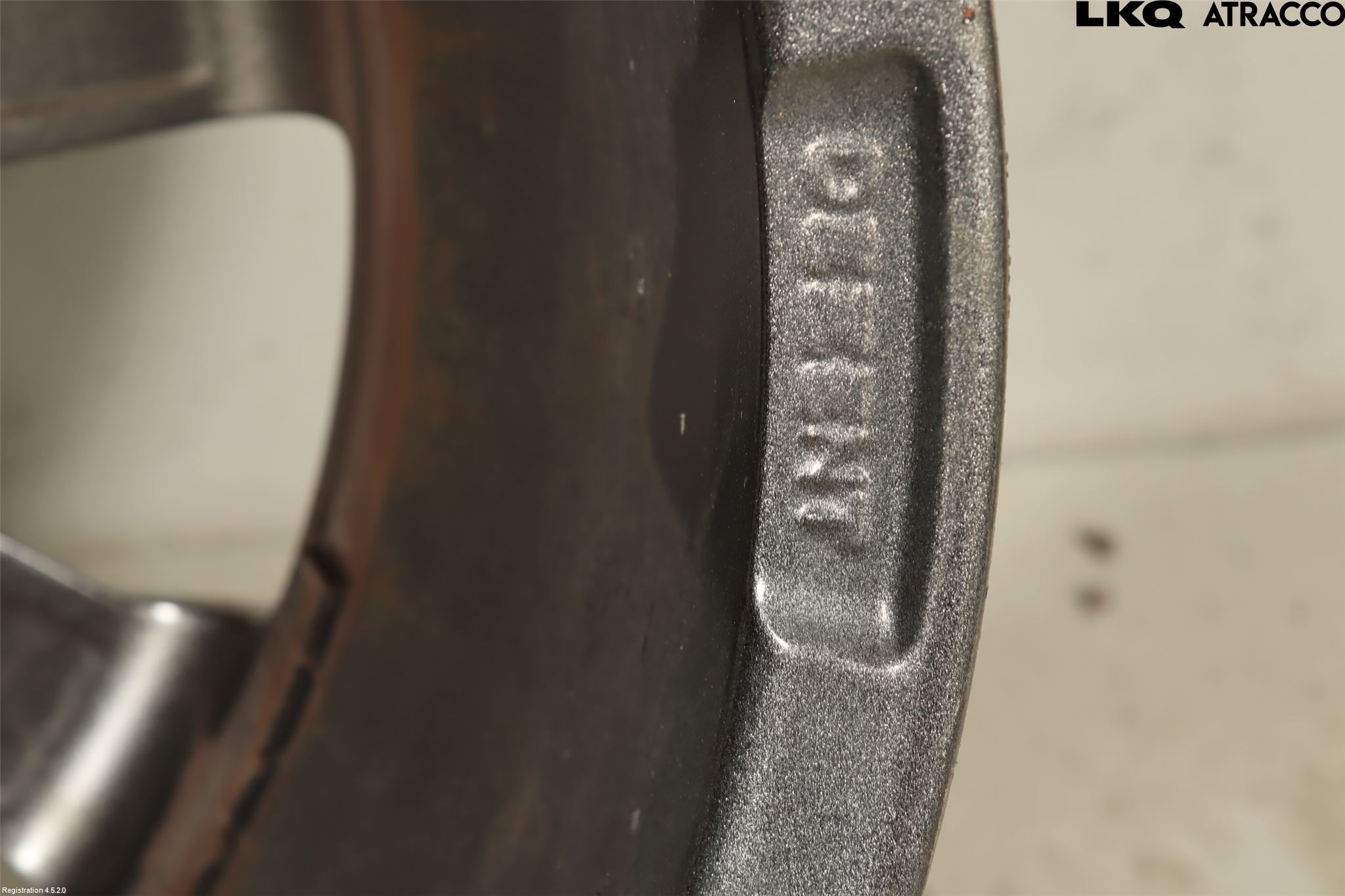 Kia CEED/CEED SW 19- Felg Aluminium