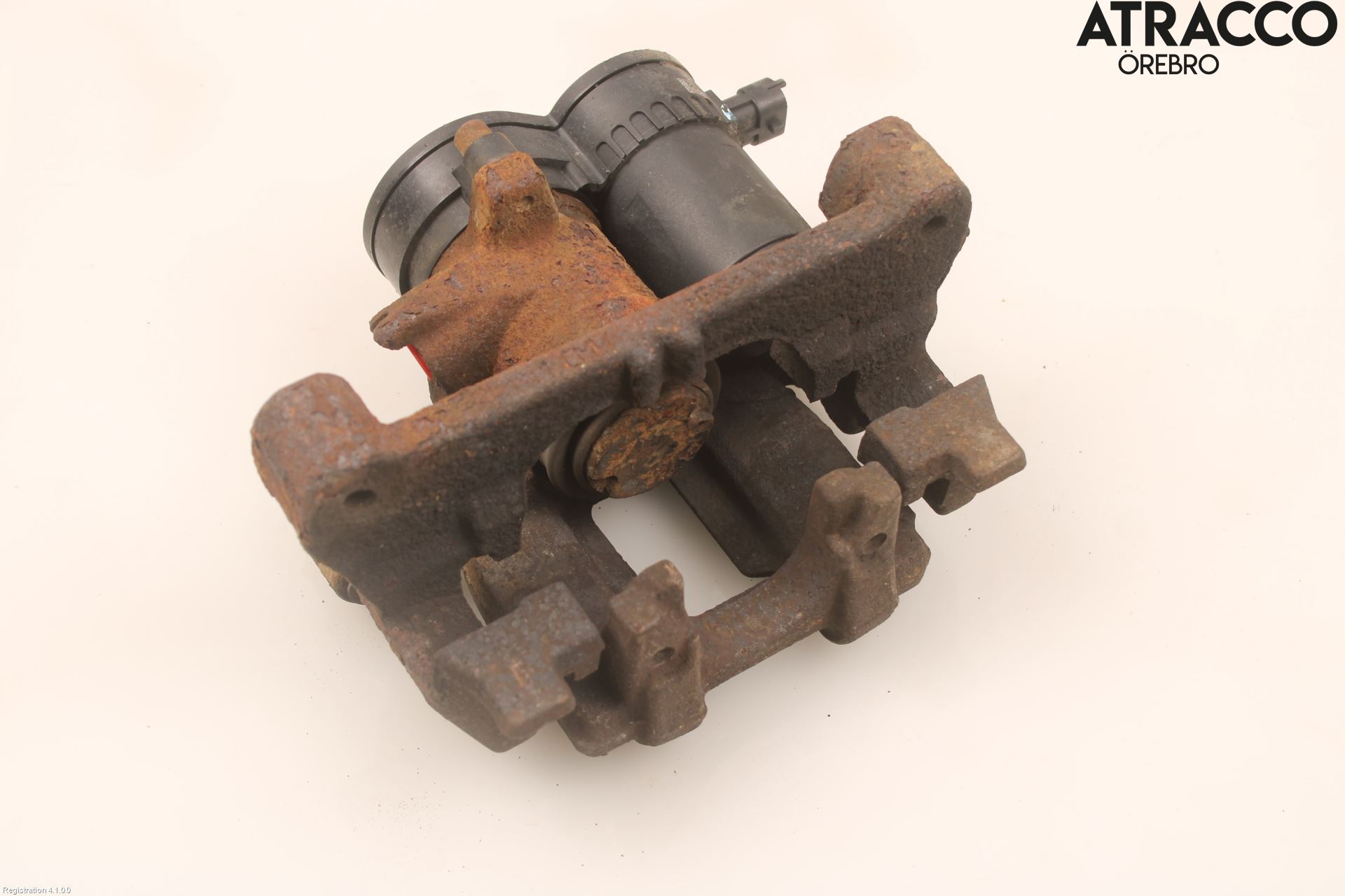 Subaru OUTBACK 15-20 Bremsecaliper Bak Høyre