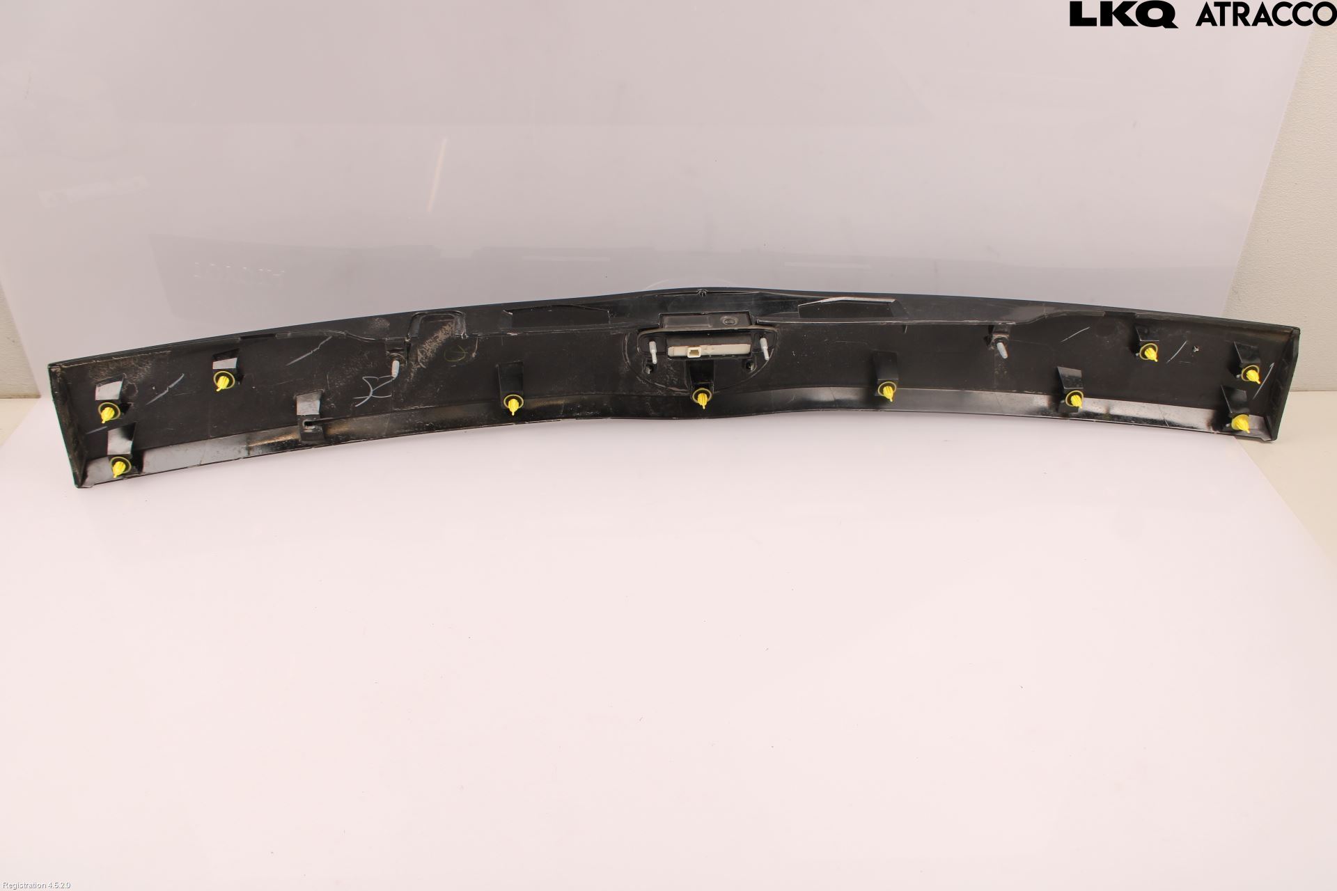 Toyota PRIUS ZVW30 09-20 List Bak-Bakluke