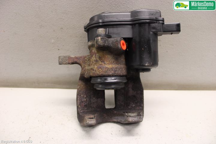 Audi A6/S6 4G 11-18 Bremsecaliper Bak Høyre