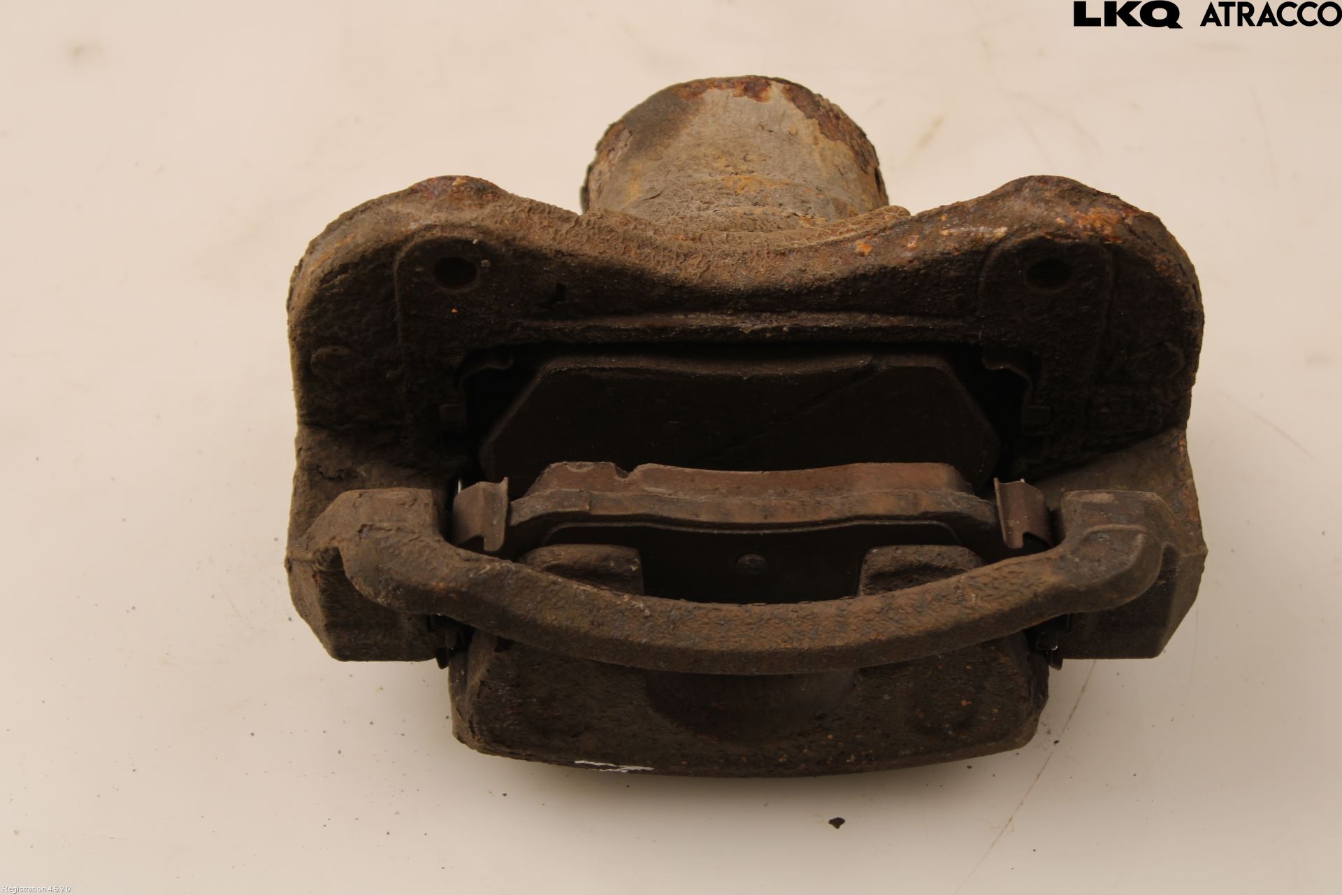 Hyundai i40 08-15 Bremsecaliper Foran Venstre