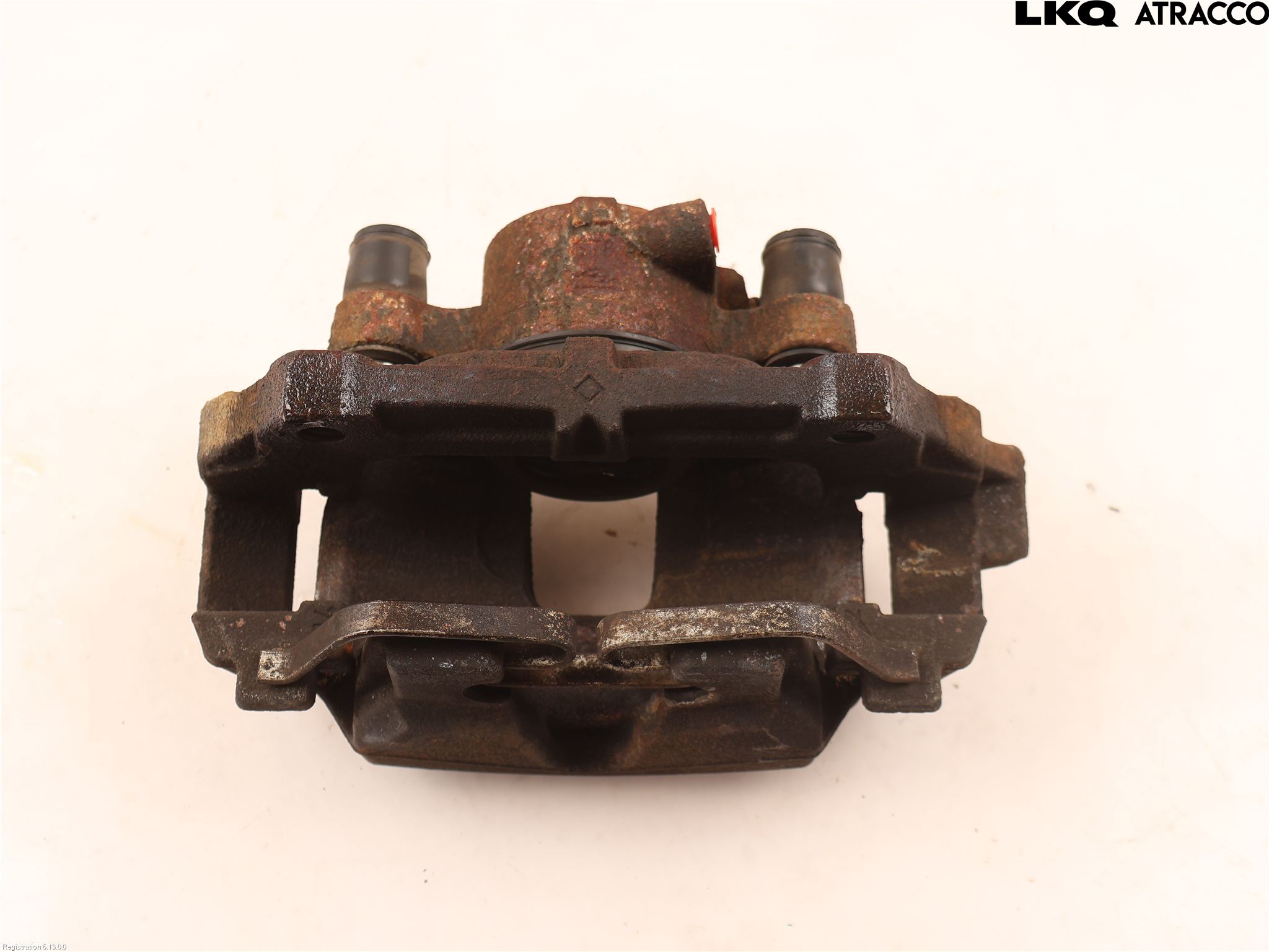 Volvo XC60 14-17 Bremsecaliper Foran Høyre