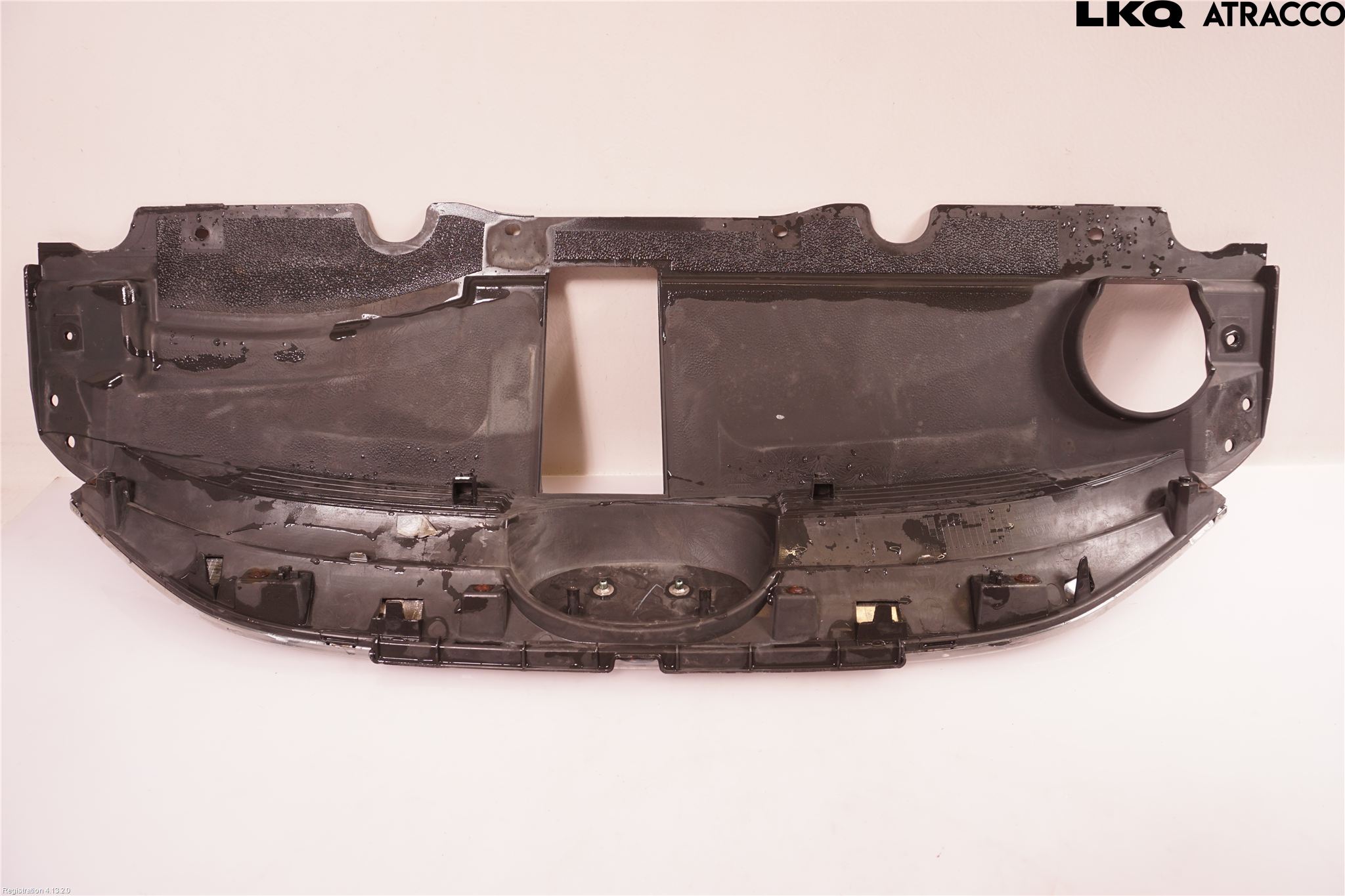 Hyundai ix35 Grill Komplett