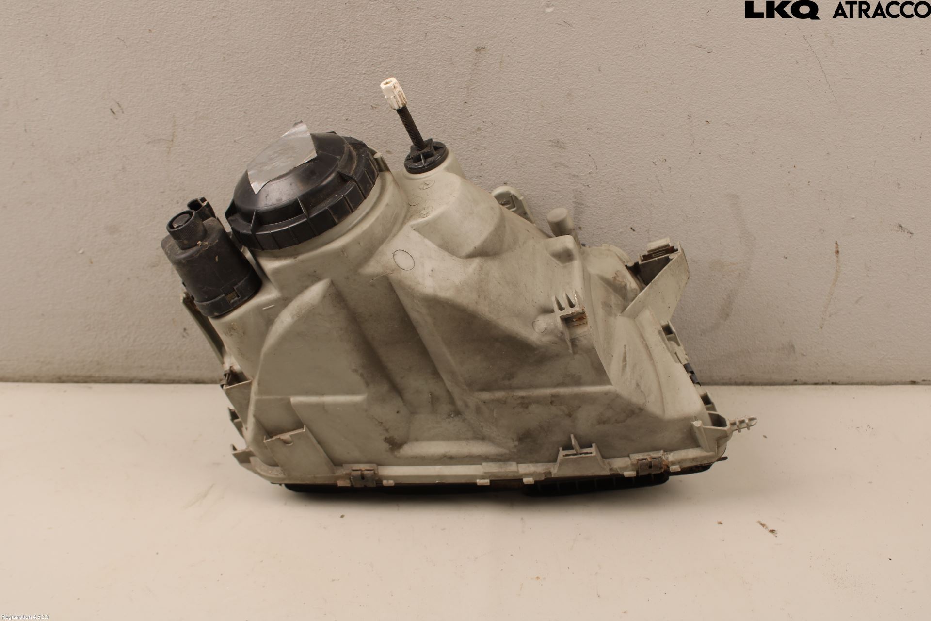 Saab 9-3 VER 1 98-03 Frontlykt Venstre