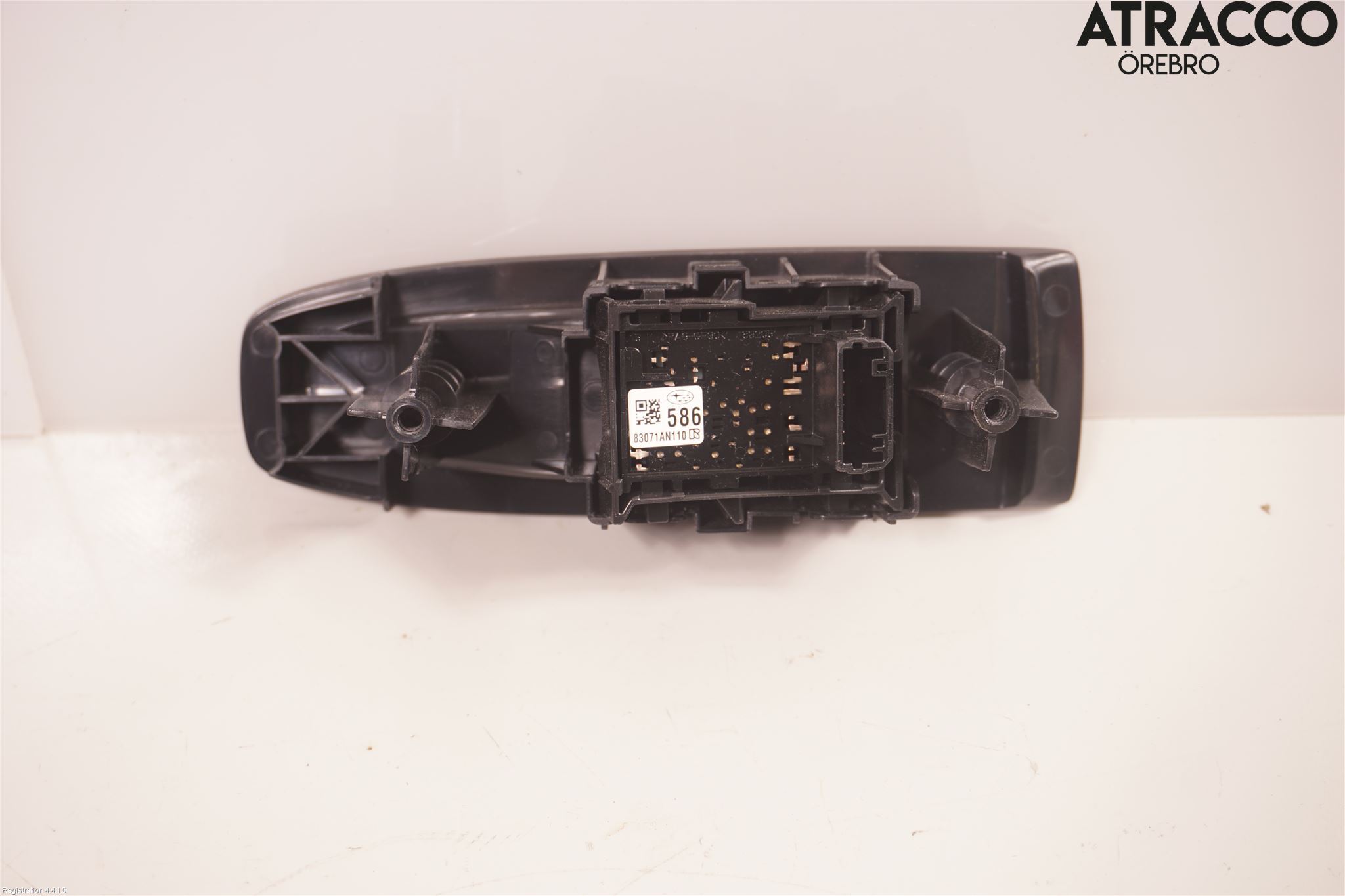 Subaru OUTBACK 21- Bryter Vindusheis