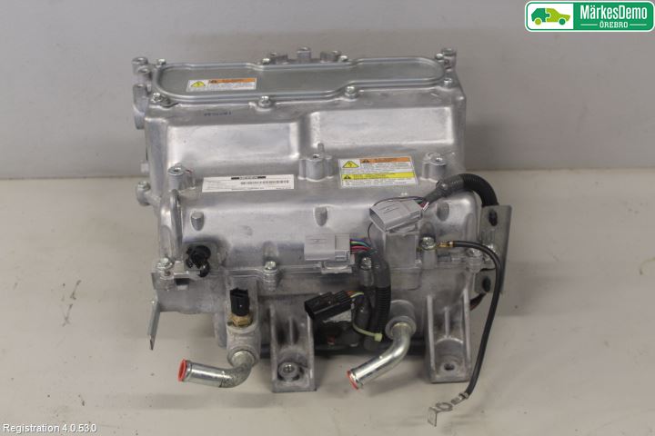 Mitsubishi OUTLANDER 13-21 Inverter Hybrid