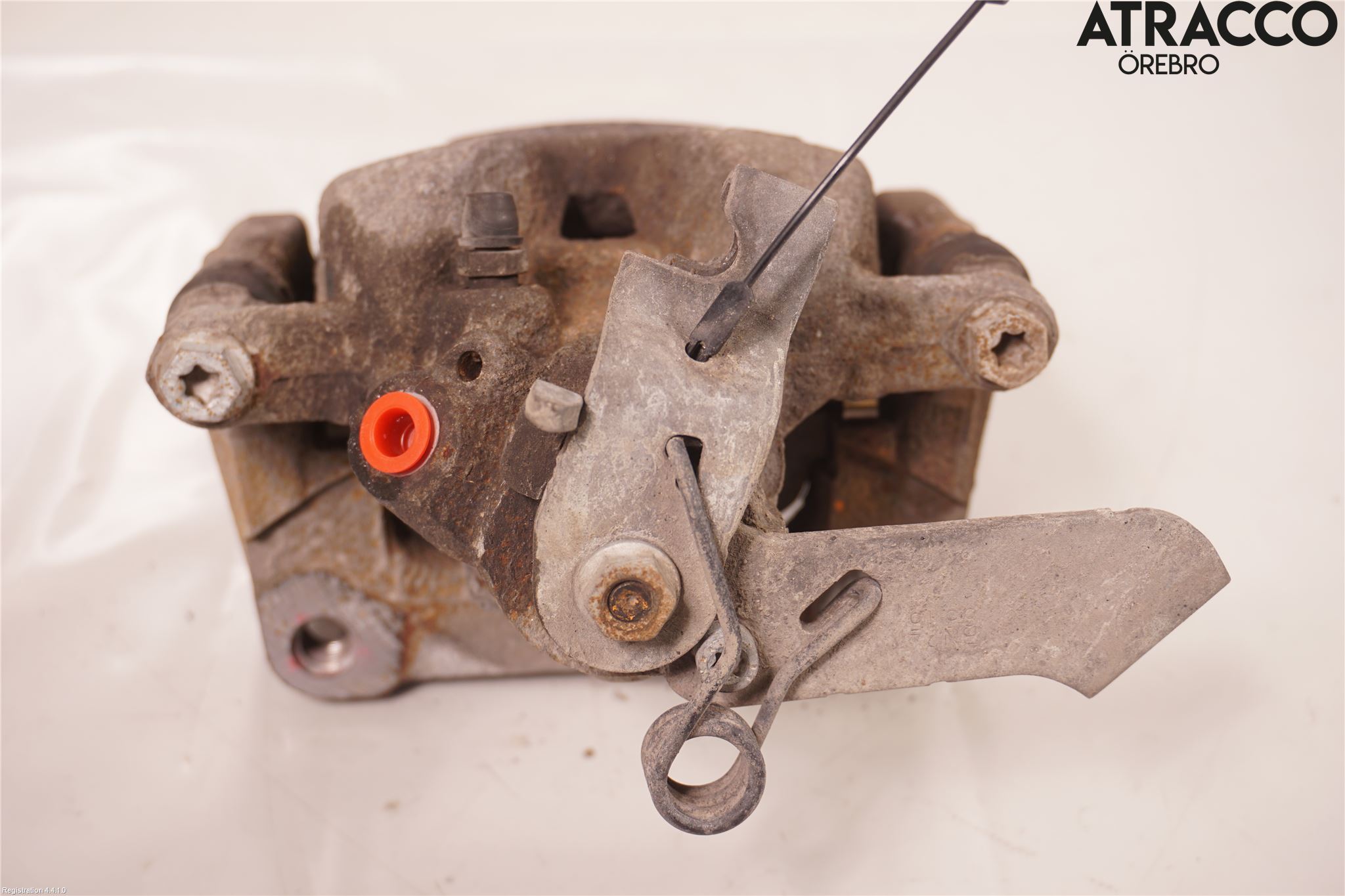 Peugeot EXPERT/E-EXPERT 17- Bremsecaliper Bak Høyre