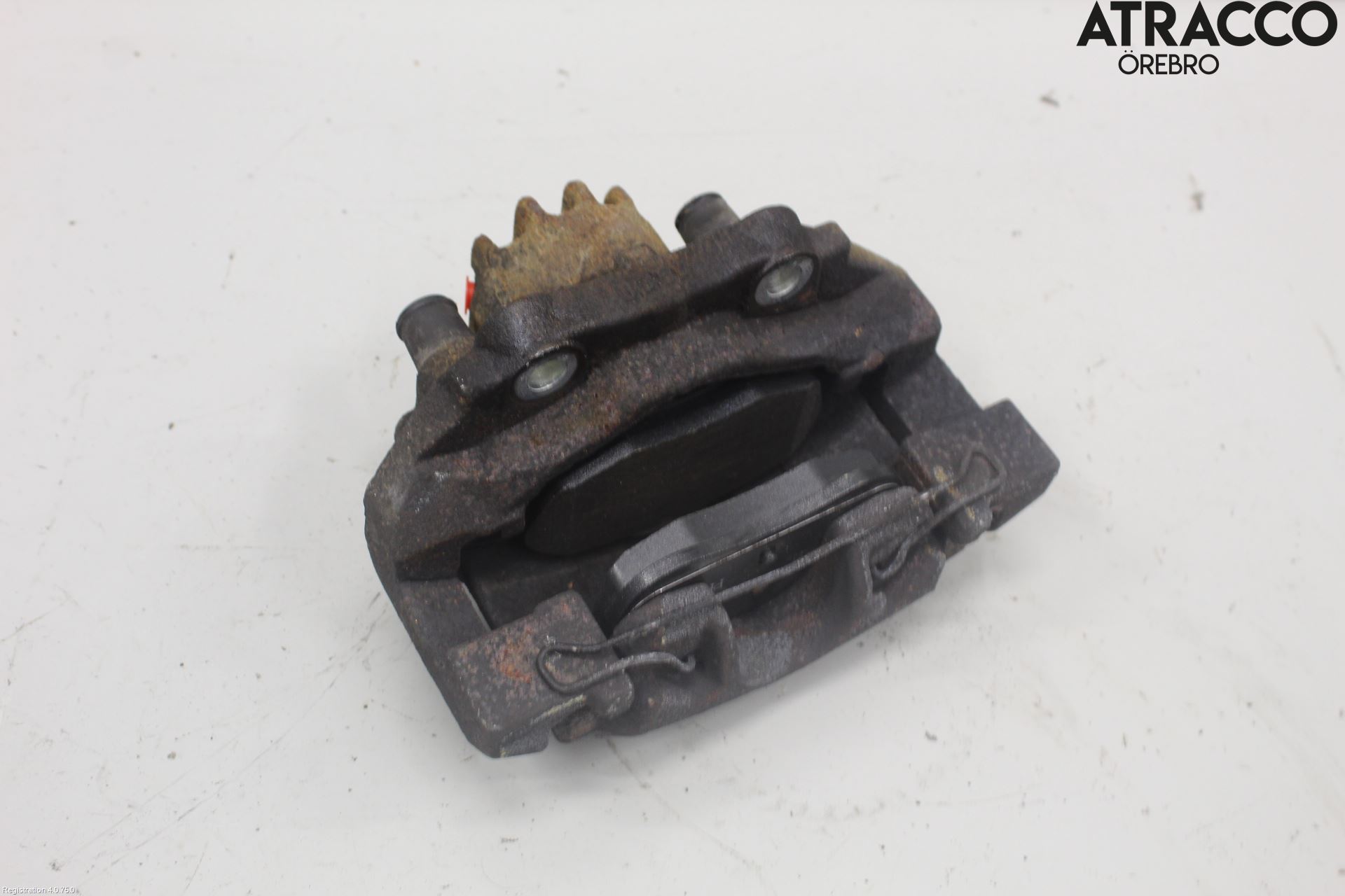 Peugeot PARTNER 16-18 Bremsecaliper Foran Venstre