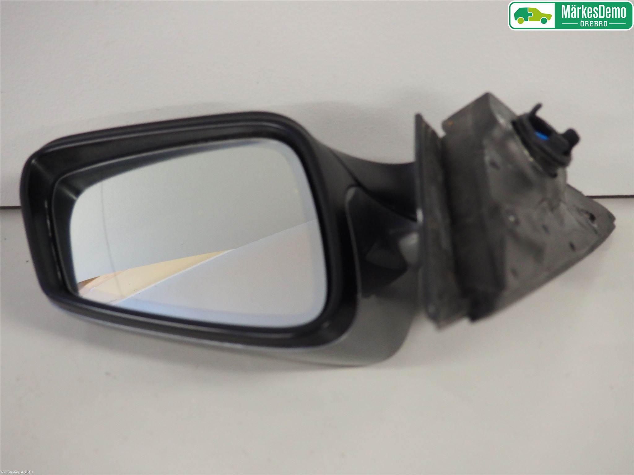 BMW 5 F10/F11/F18 09-17 Speil H M-El Justering